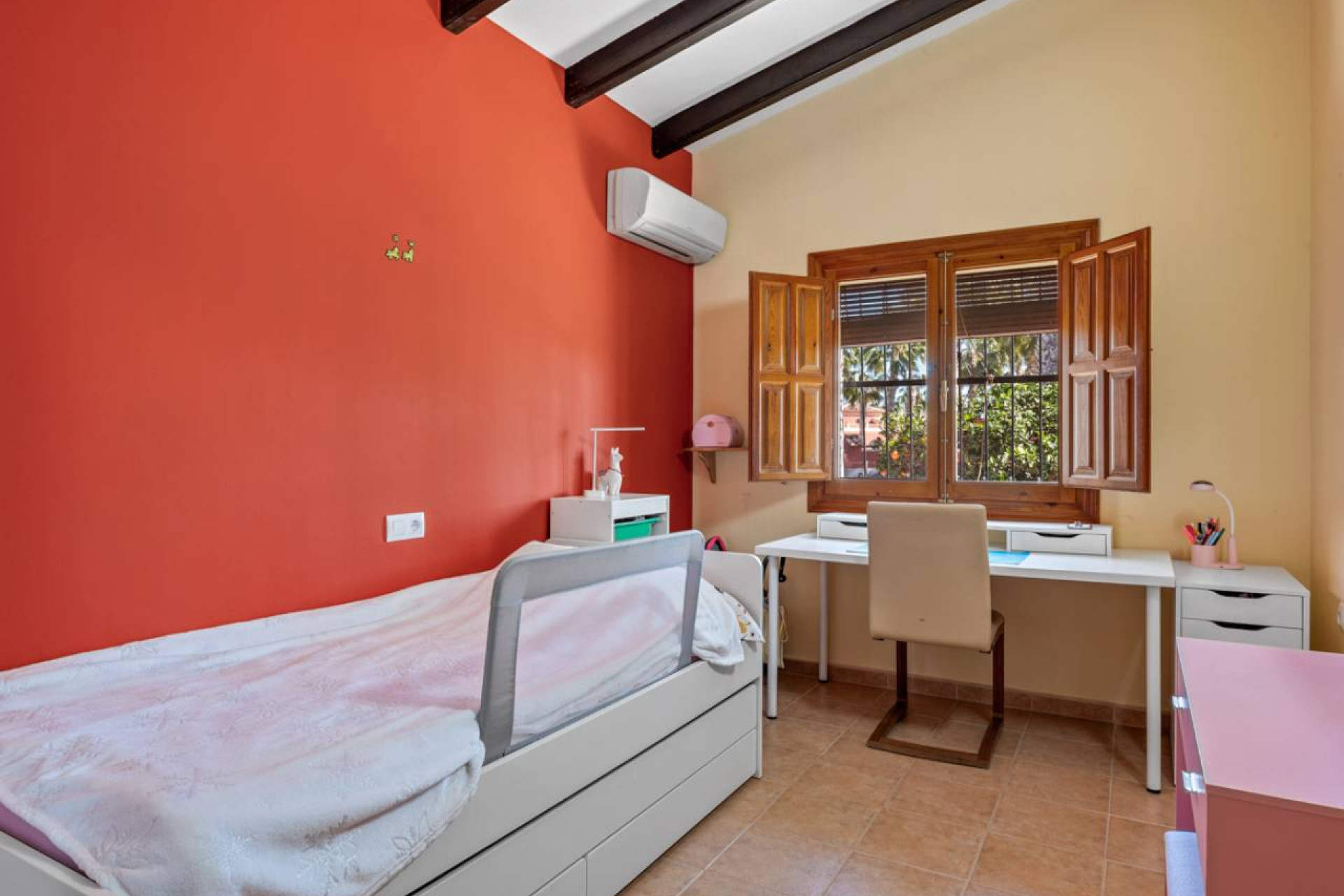 Revente - Finca / Propriété rurale - Rafal