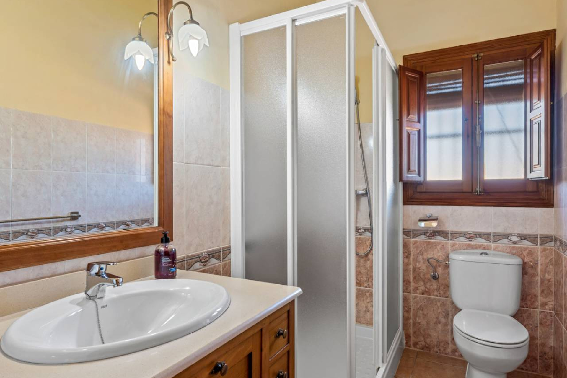 Revente - Finca / Propriété rurale - Rafal