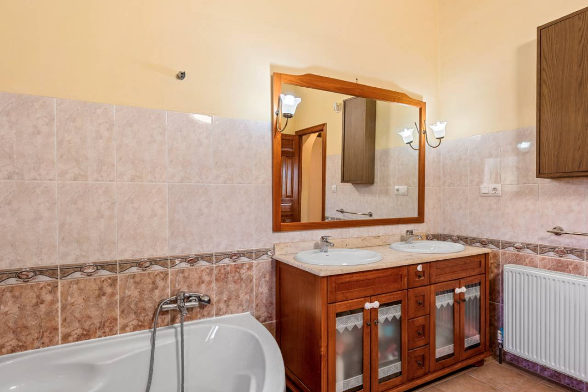 Revente - Finca / Propriété rurale - Rafal