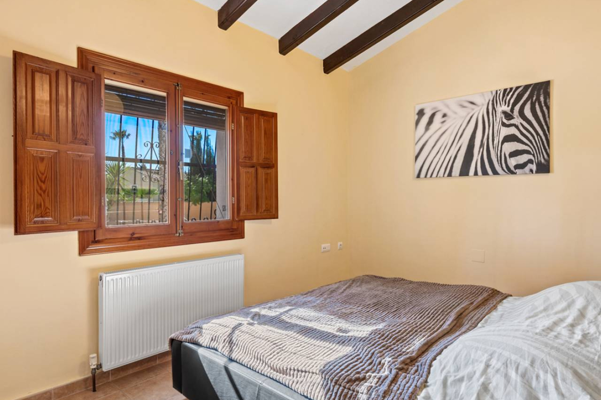 Revente - Finca / Propriété rurale - Rafal