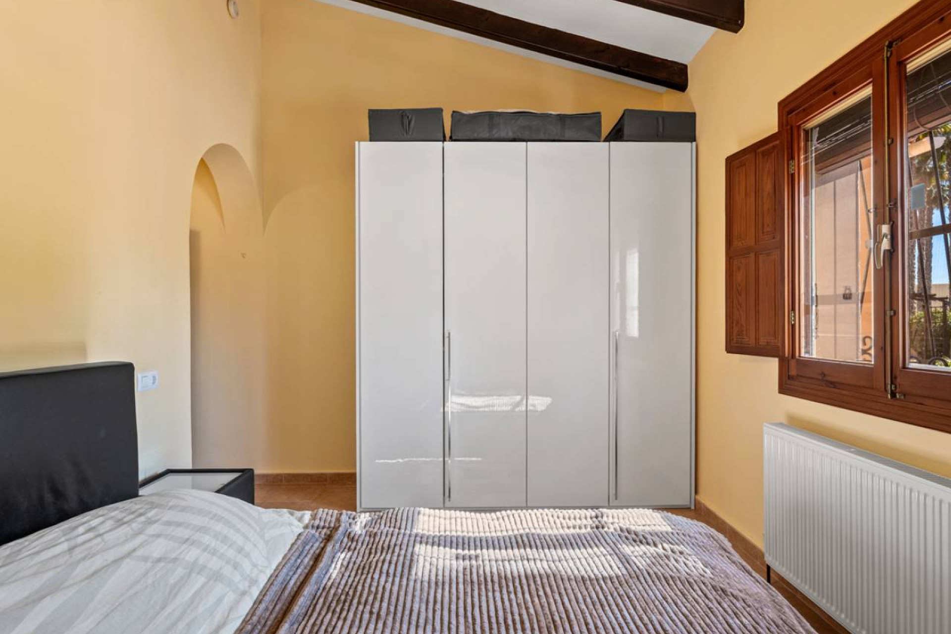 Revente - Finca / Propriété rurale - Rafal