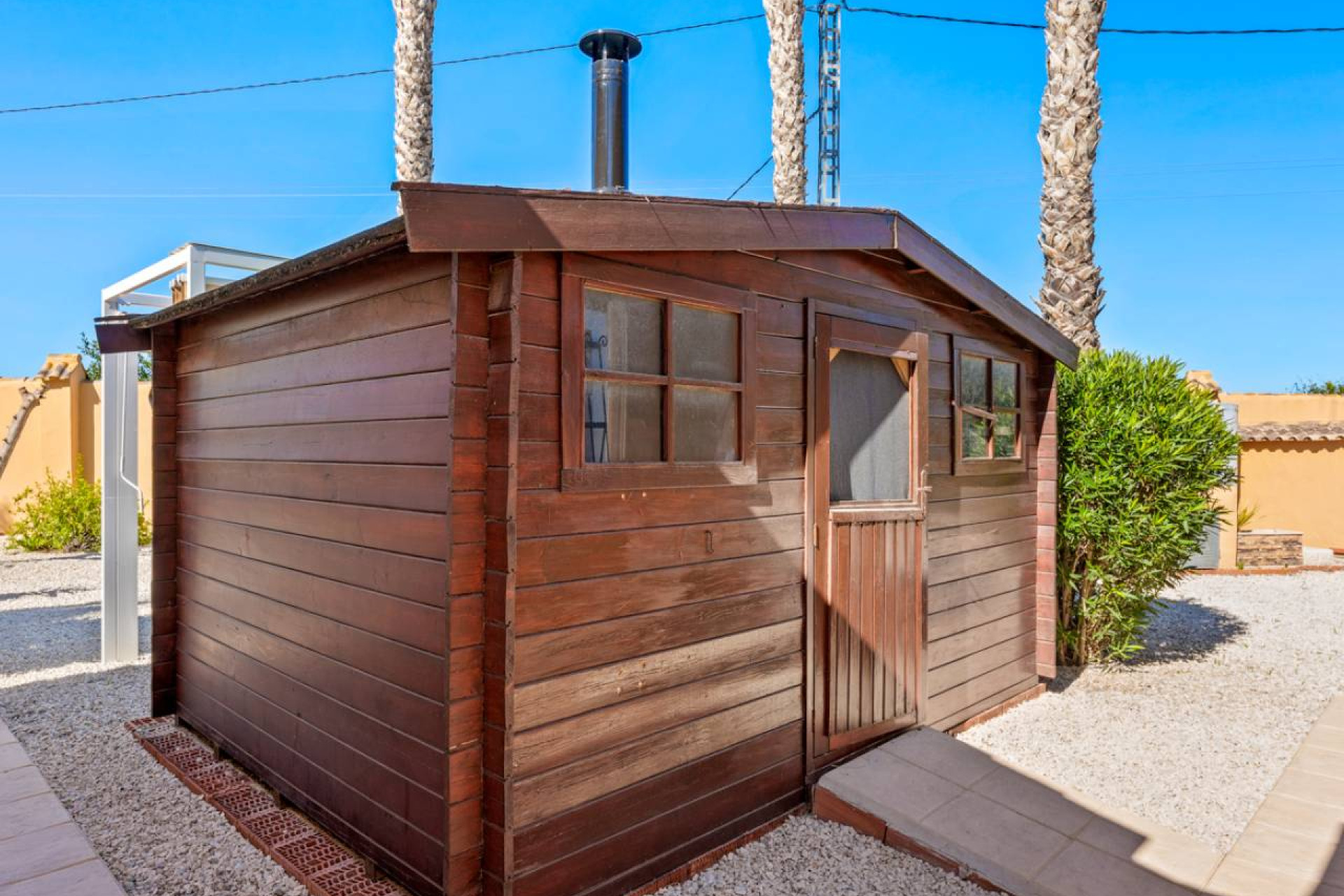 Revente - Finca / Propriété rurale - Rafal