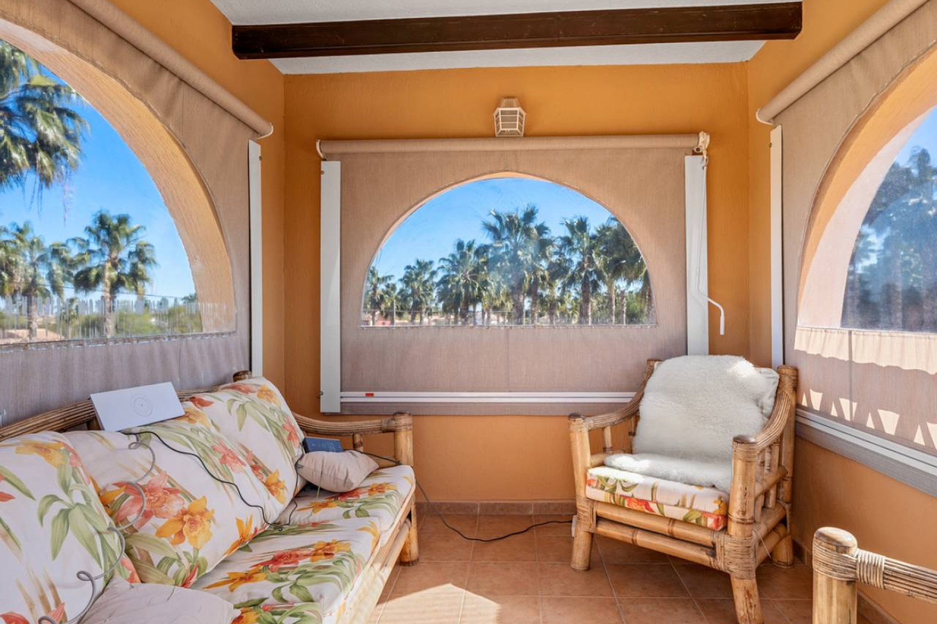 Revente - Finca / Propriété rurale - Rafal