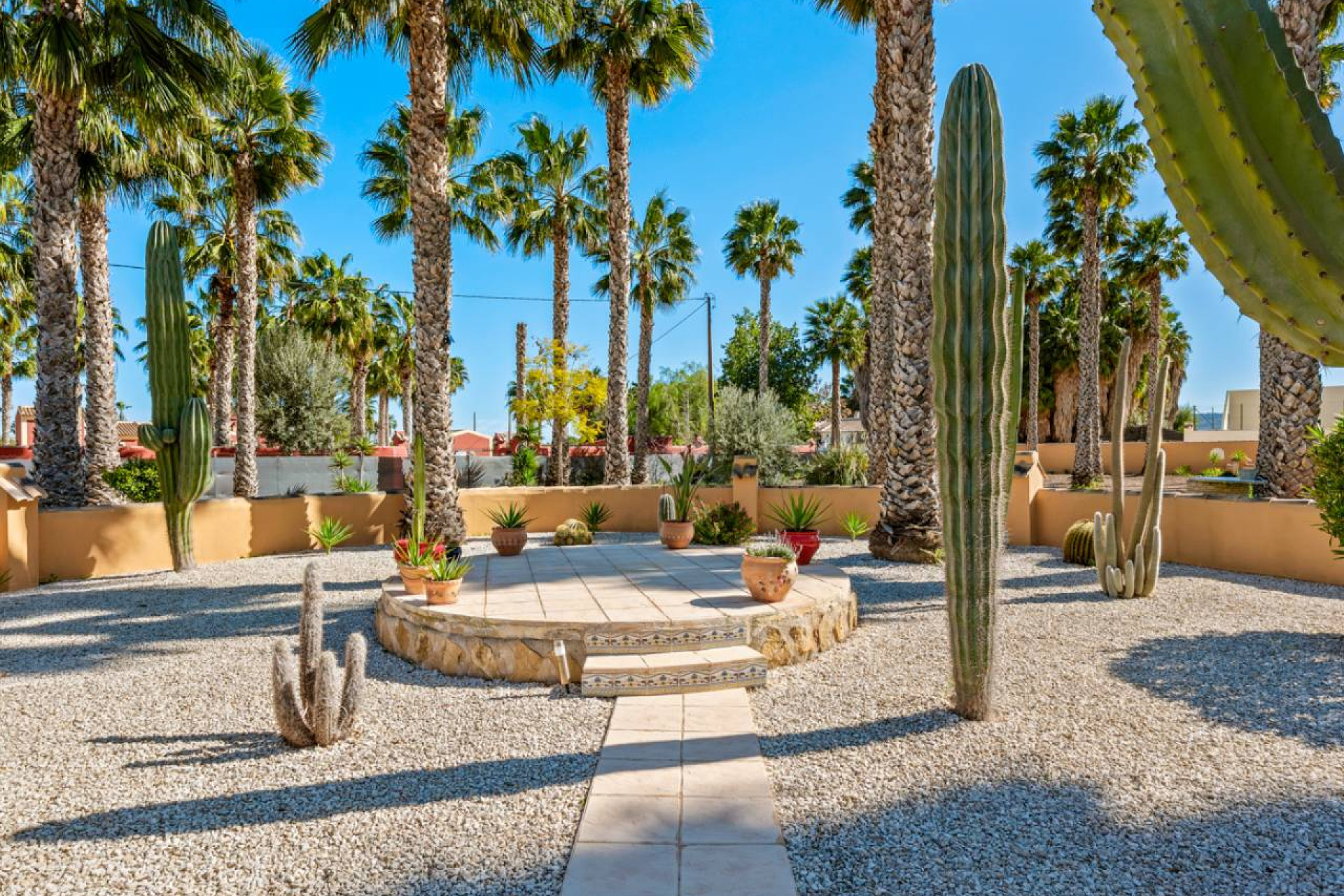 Revente - Finca / Propriété rurale - Rafal