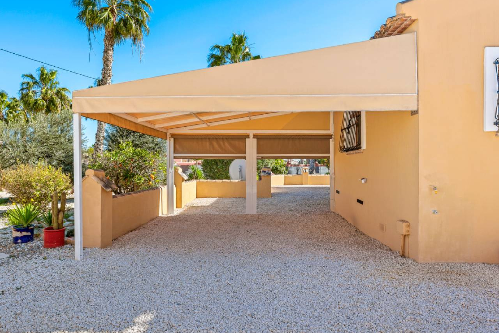 Revente - Finca / Propriété rurale - Rafal