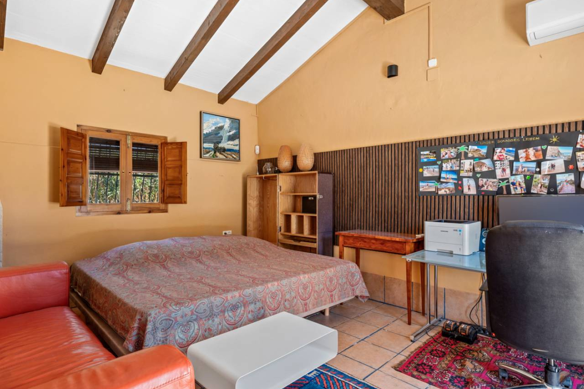 Revente - Finca / Propriété rurale - Rafal