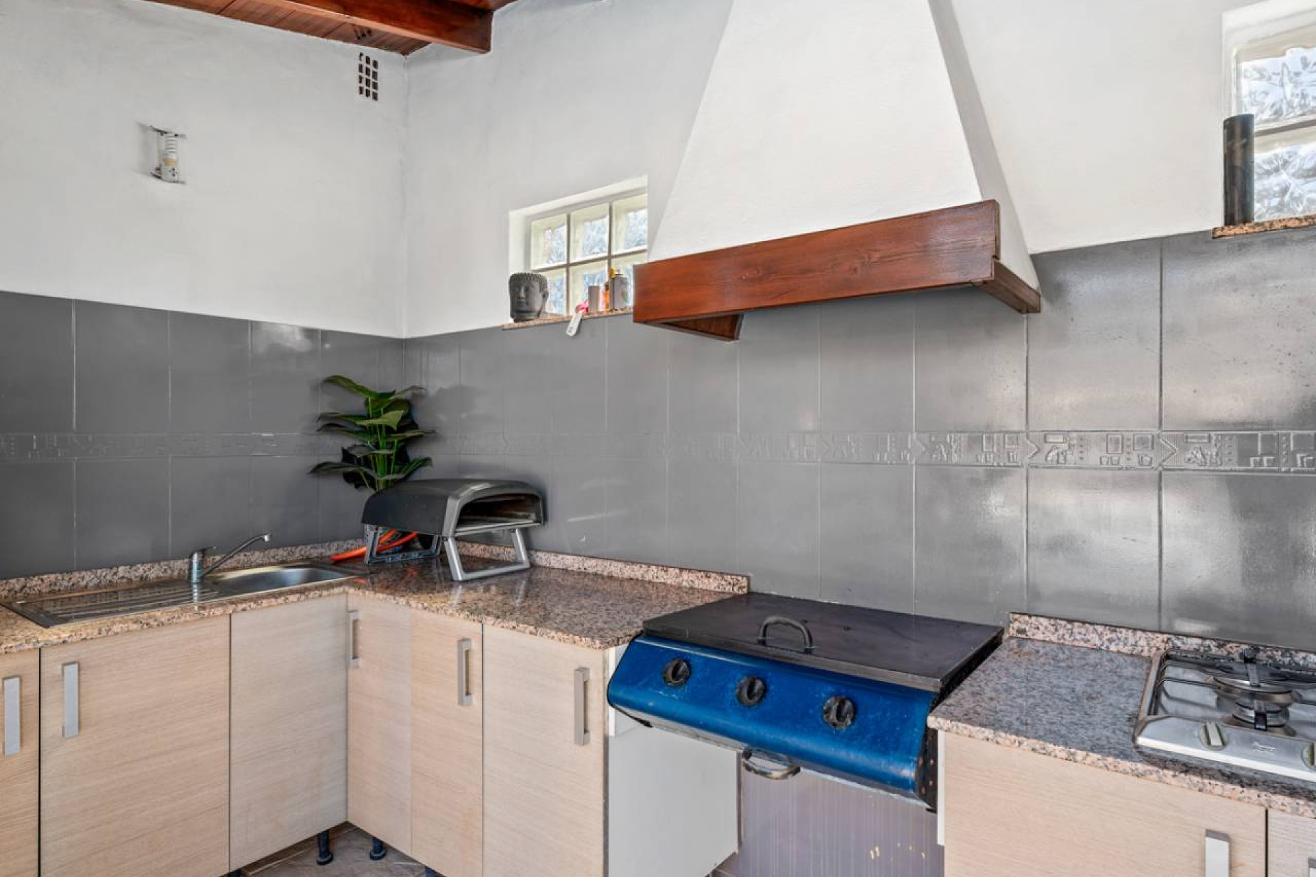 Revente - Finca / Propriété rurale - Rafal