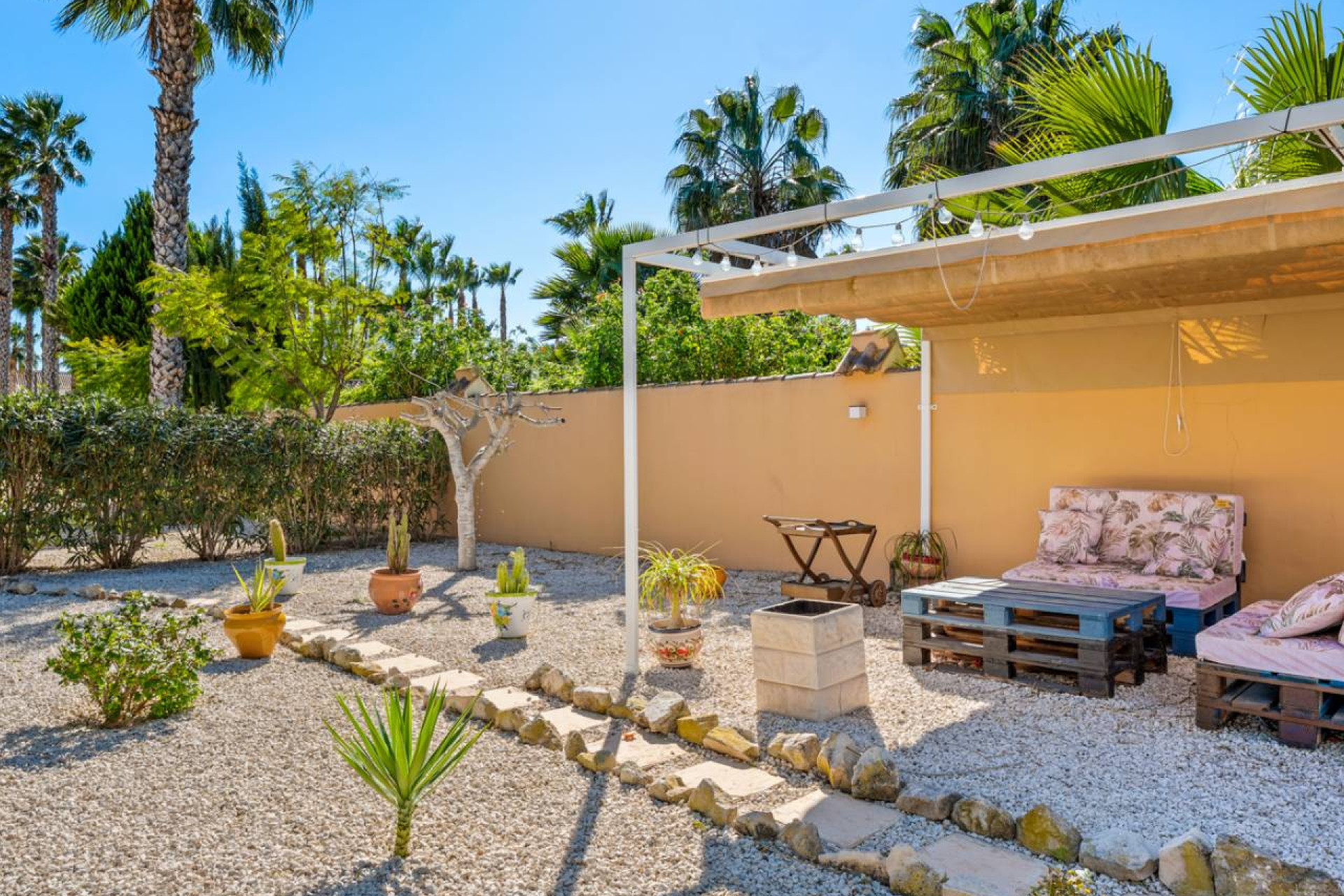 Revente - Finca / Propriété rurale - Rafal