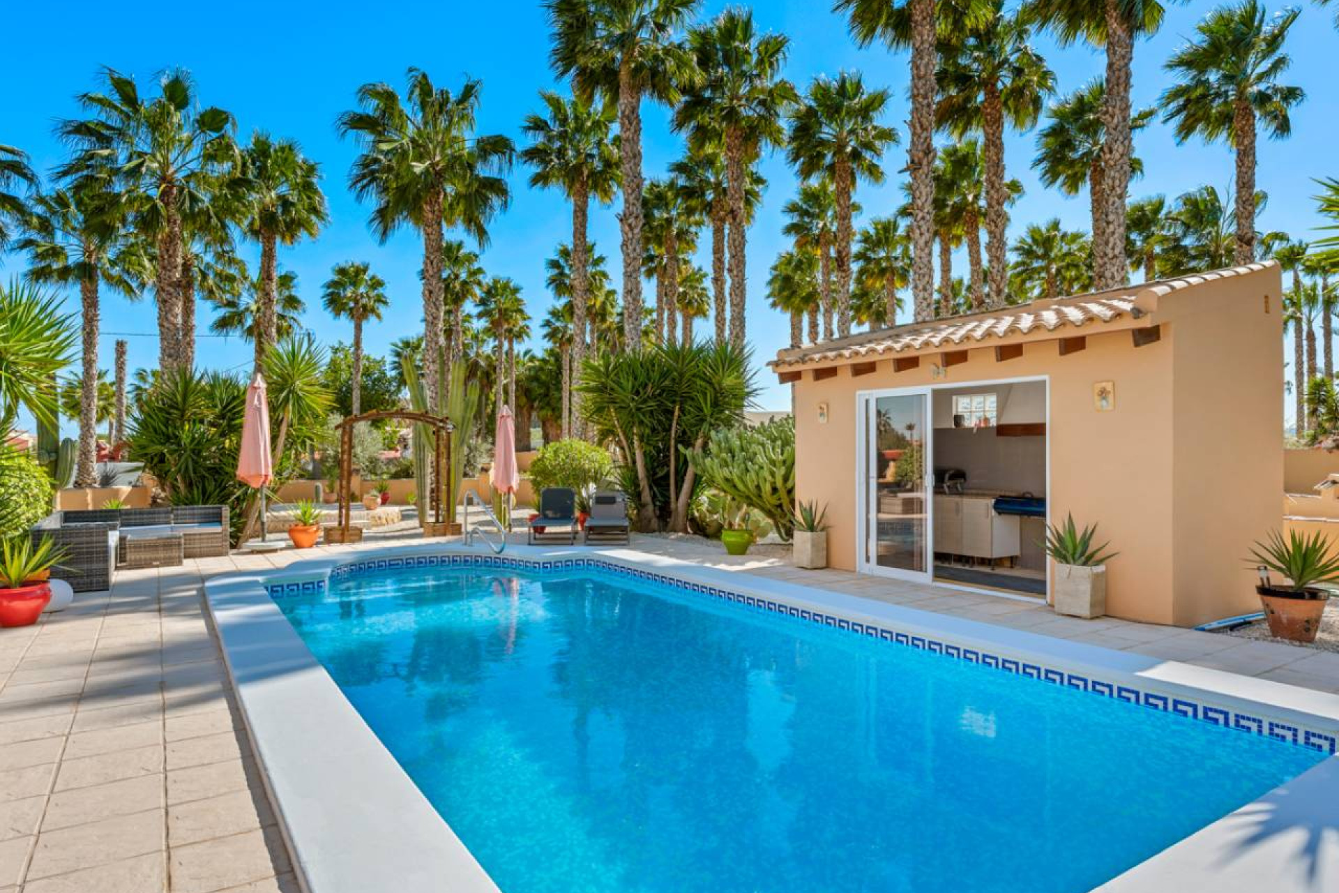 Revente - Finca / Propriété rurale - Rafal