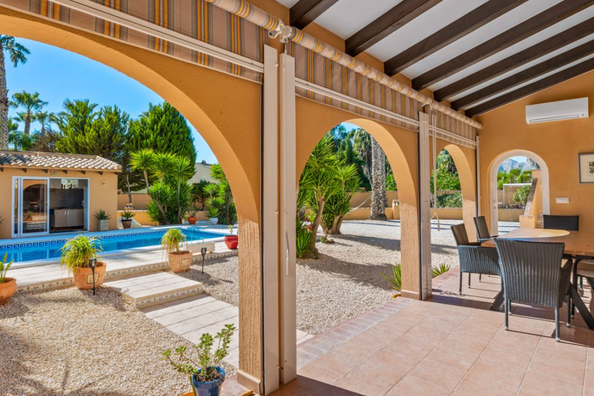 Revente - Finca / Propriété rurale - Rafal