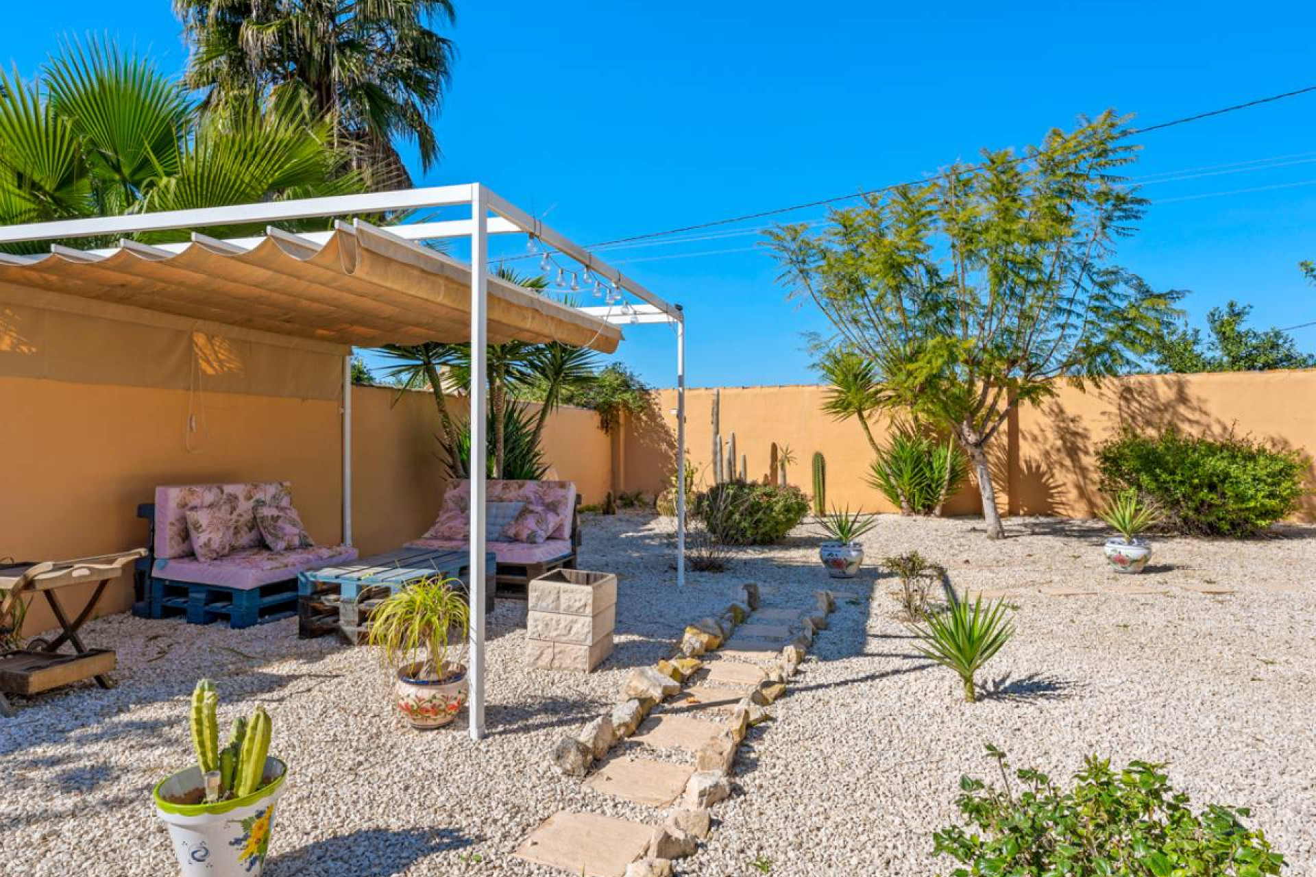 Revente - Finca / Propriété rurale - Rafal