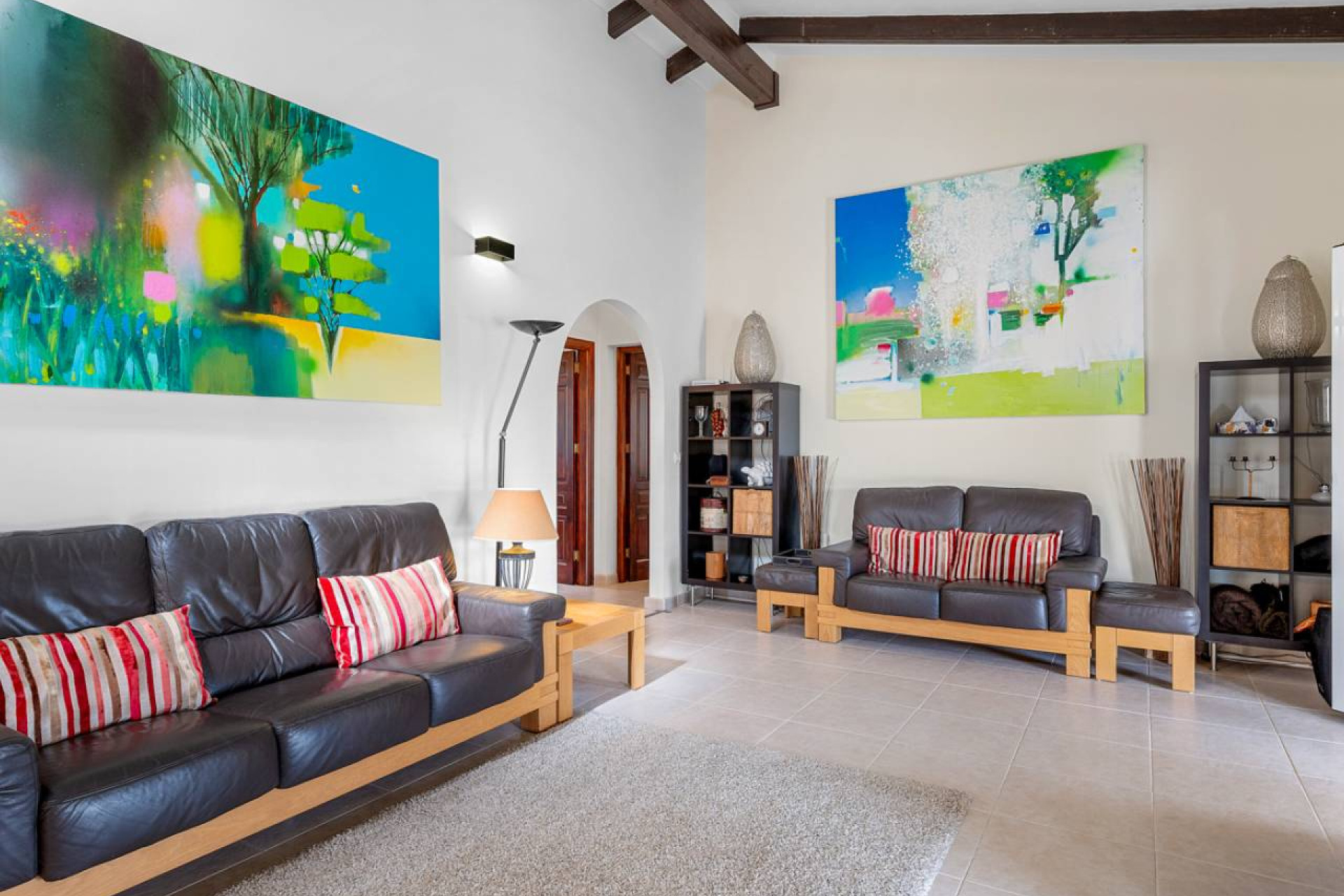 Revente - Finca / Propriété rurale - Rafal