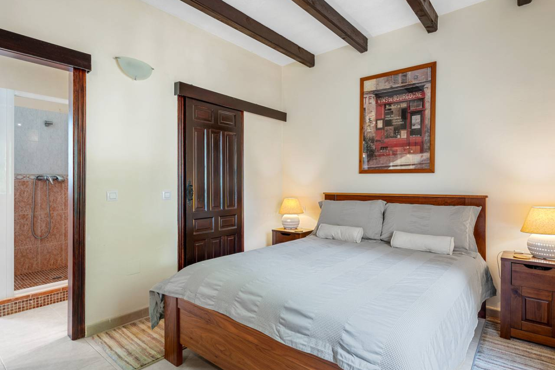 Revente - Finca / Propriété rurale - Rafal