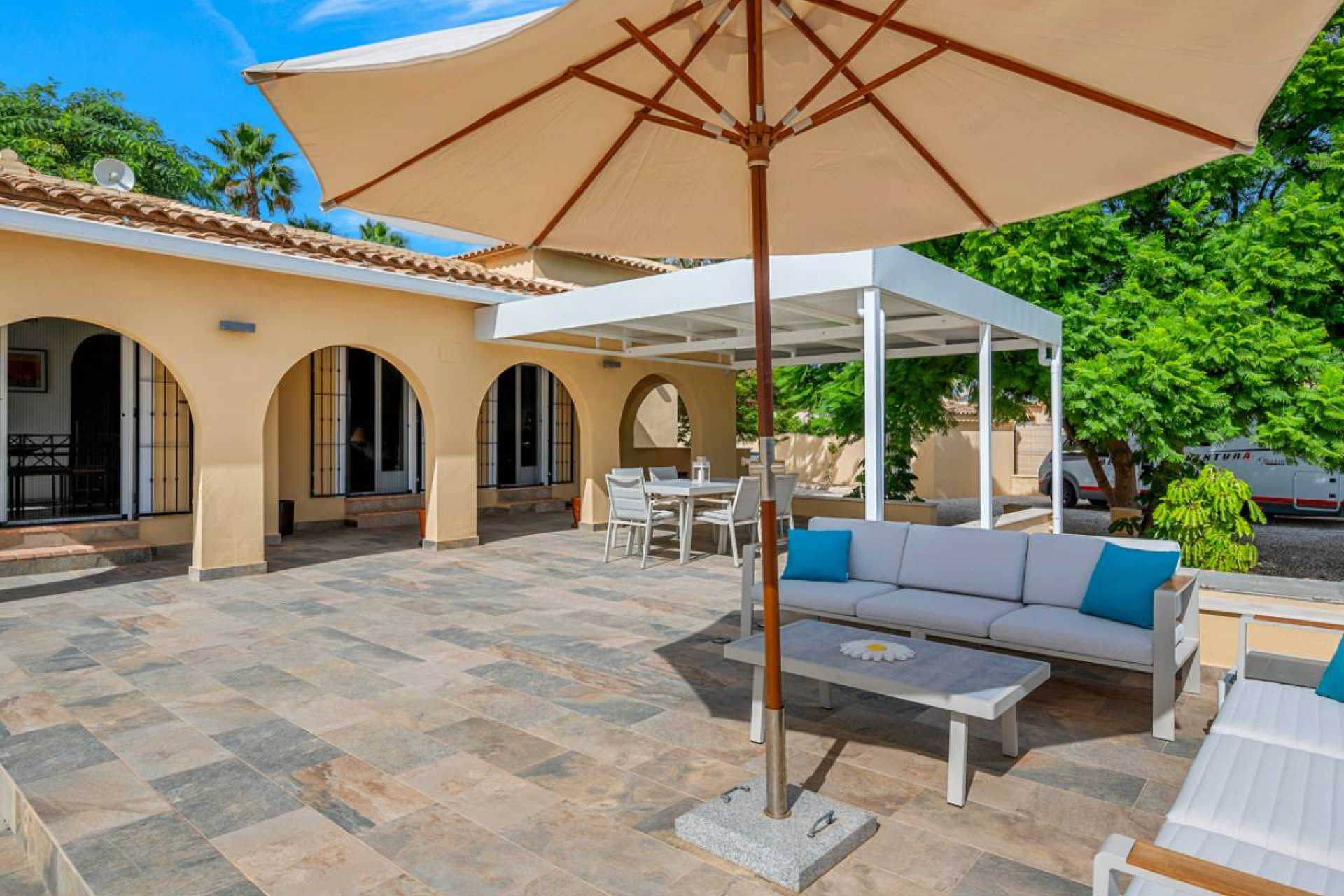 Revente - Finca / Propriété rurale - Rafal