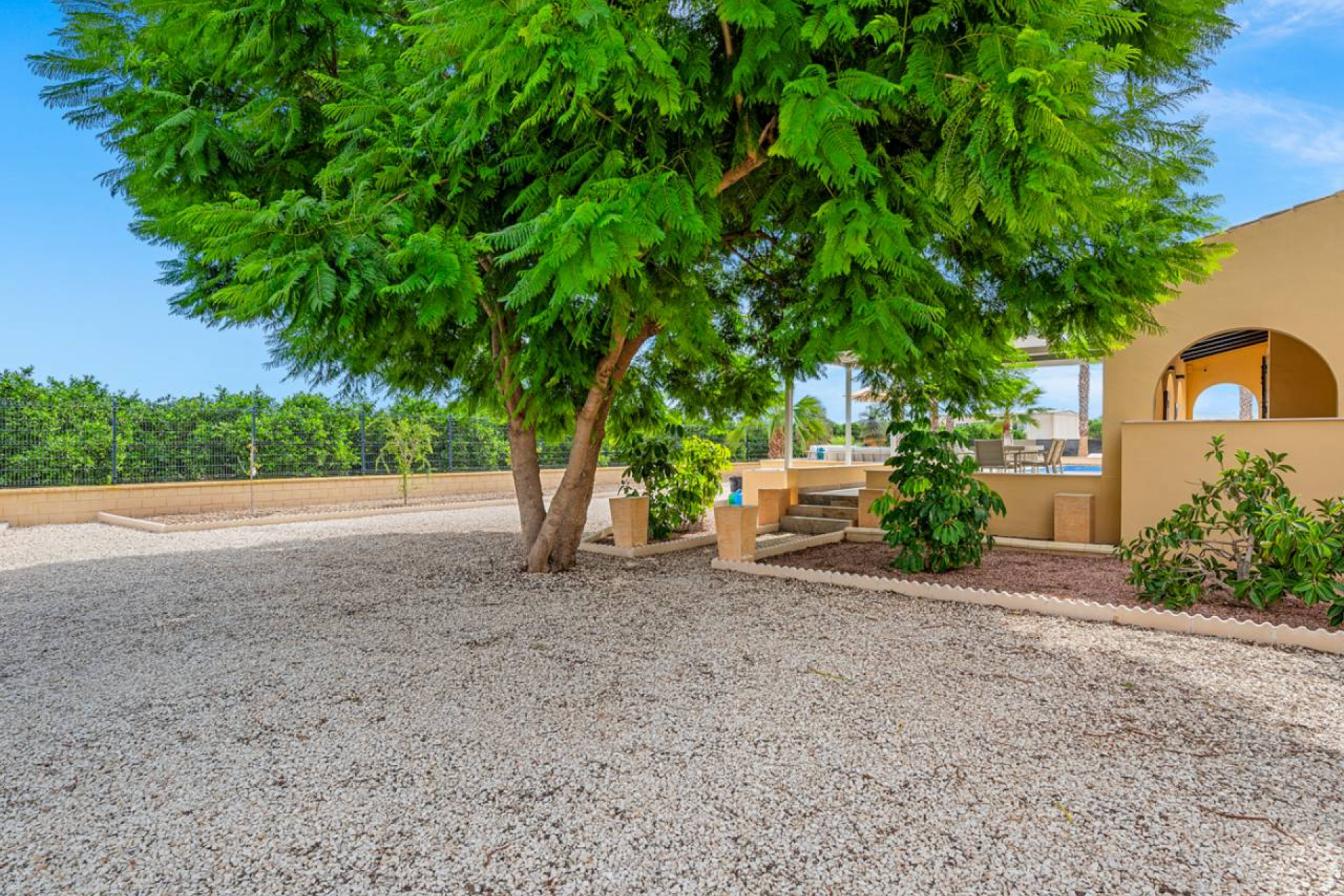 Revente - Finca / Propriété rurale - Rafal