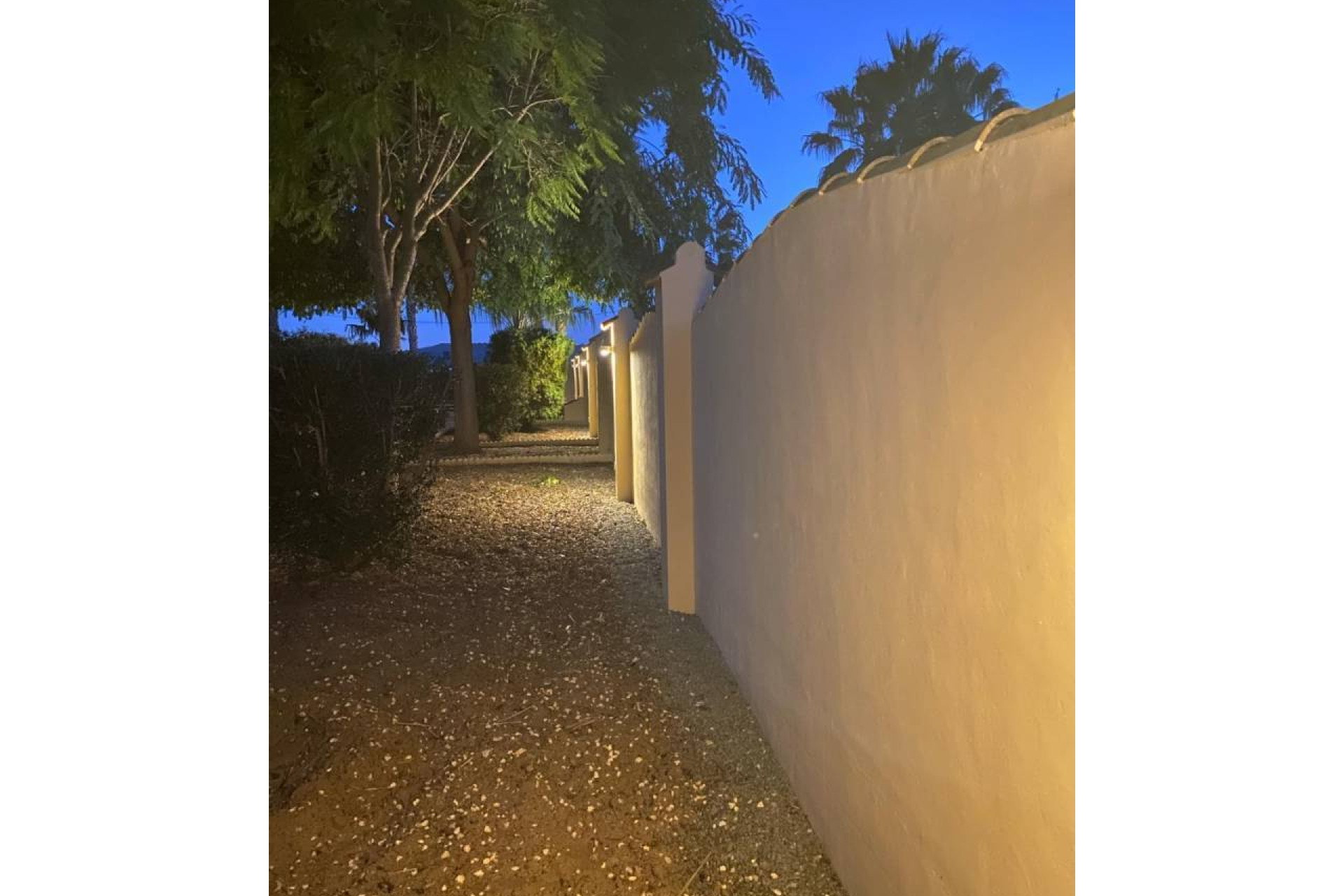 Revente - Finca / Propriété rurale - Rafal