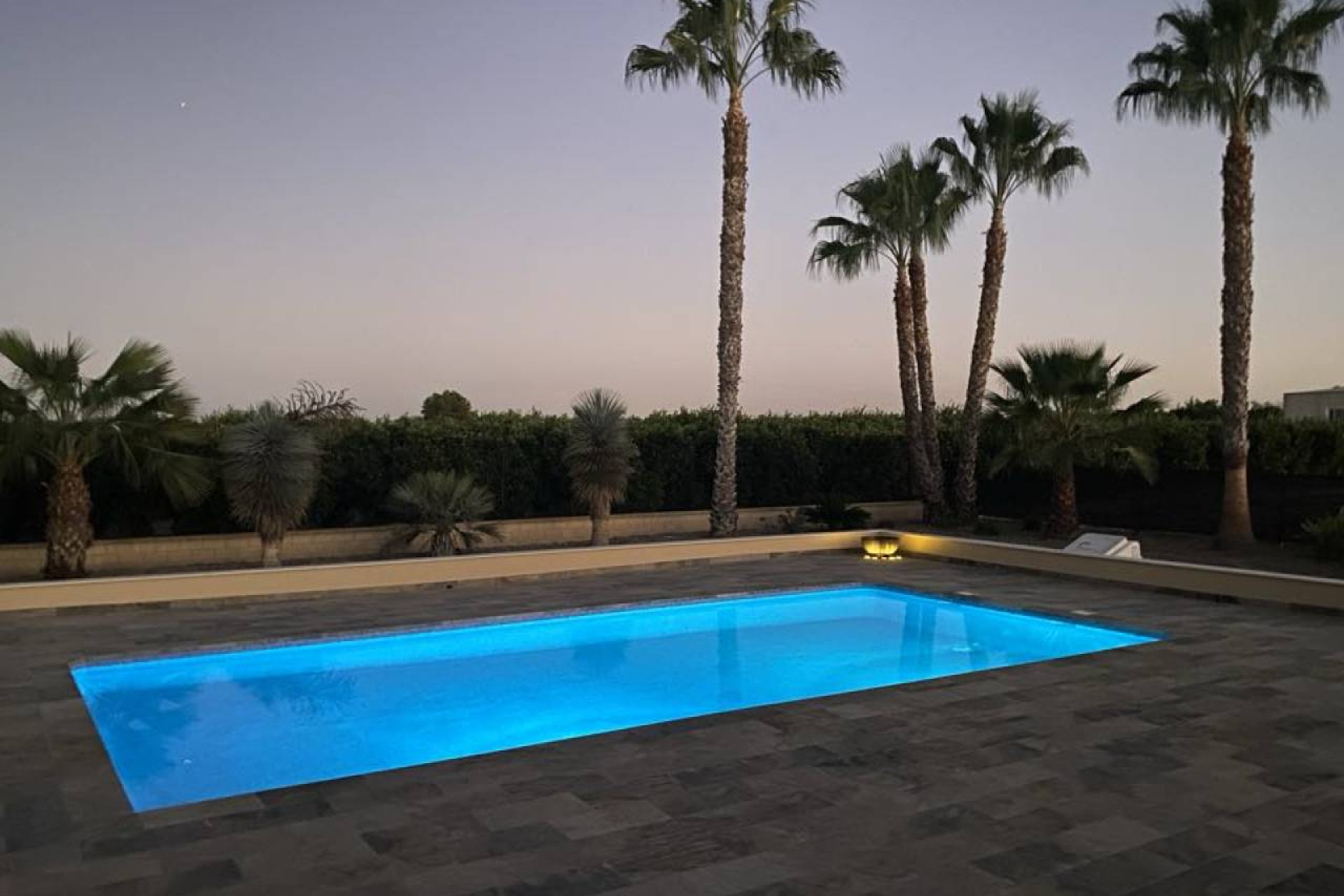 Revente - Finca / Propriété rurale - Rafal