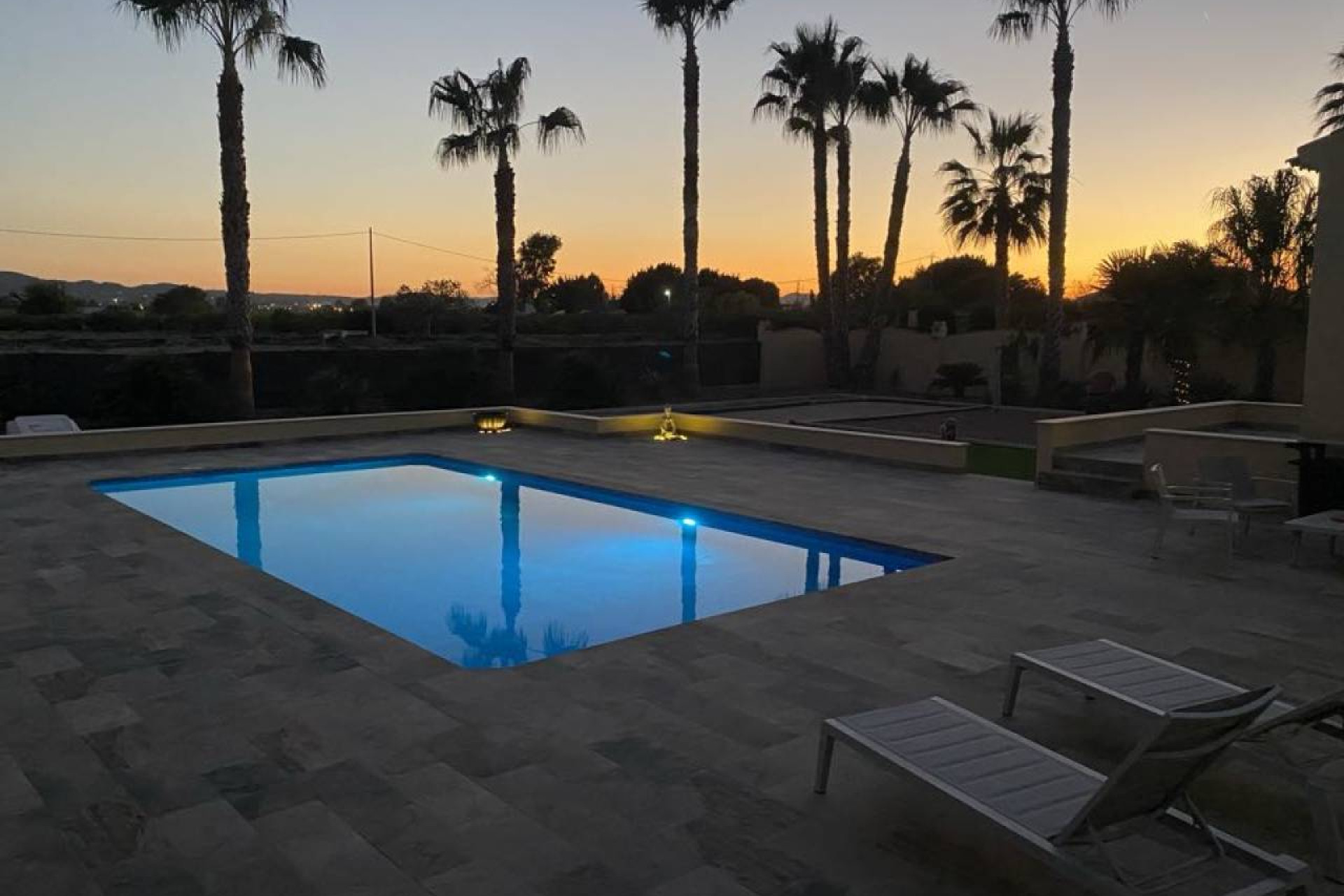 Revente - Finca / Propriété rurale - Rafal