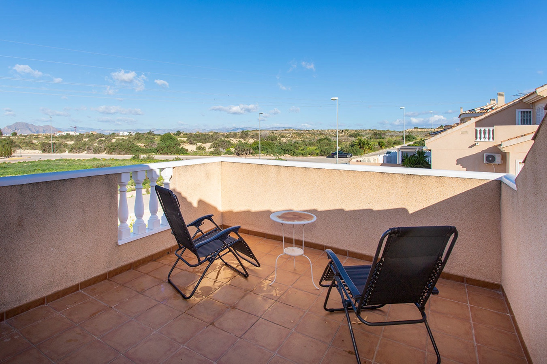 Revente - Finca / Propriété rurale - Rojales - Pueblo