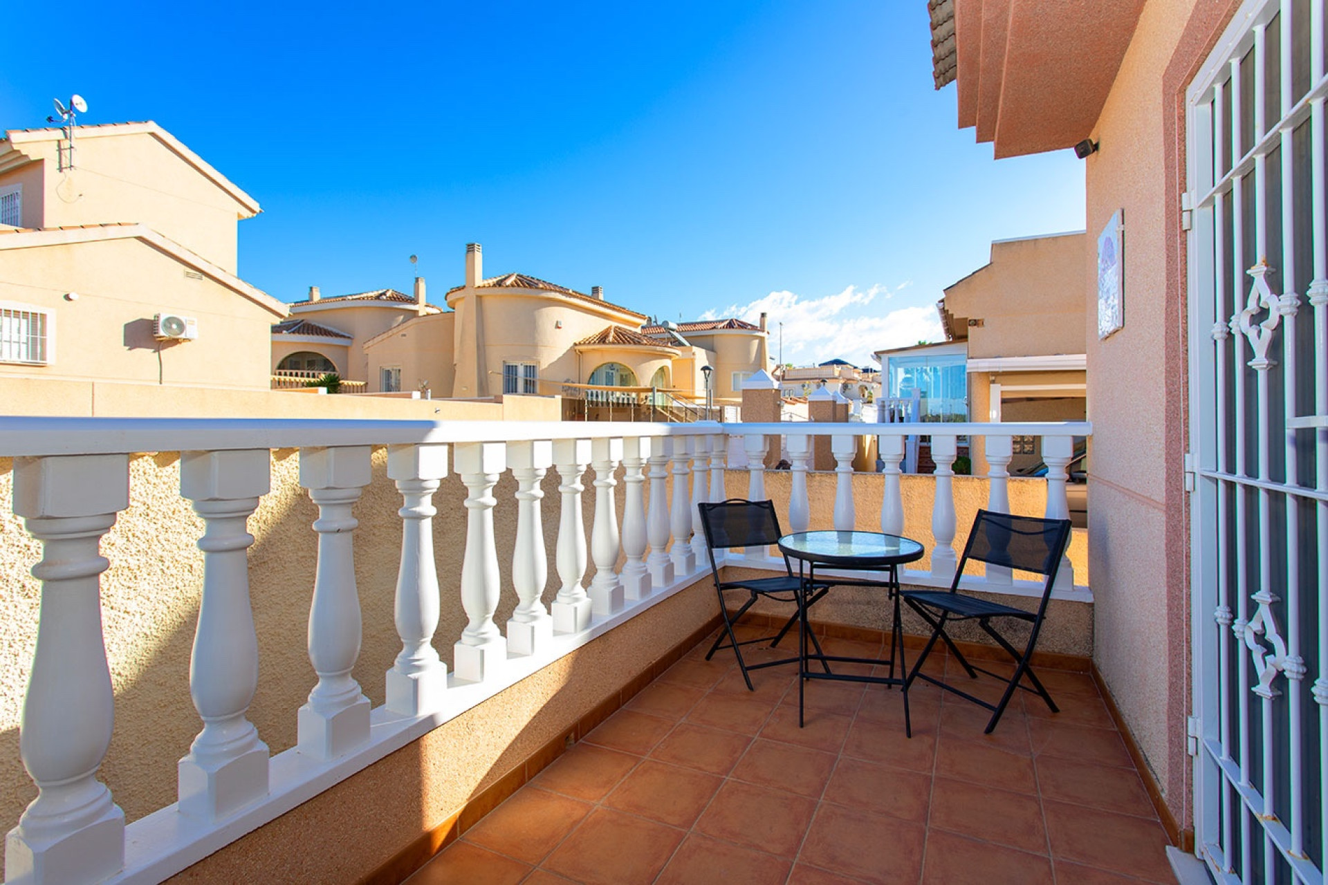 Revente - Finca / Propriété rurale - Rojales - Pueblo