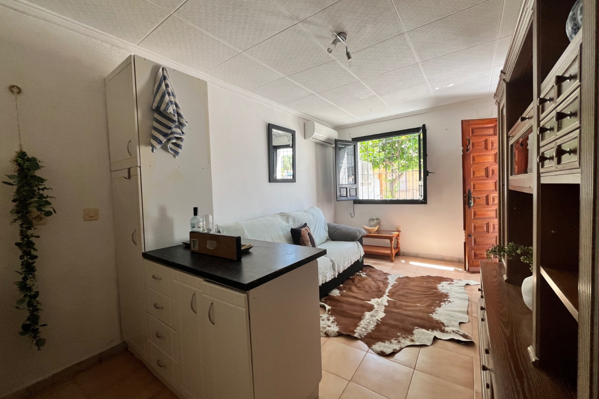 Revente - Finca / Propriété rurale - San Fulgencio - urb.la marina
