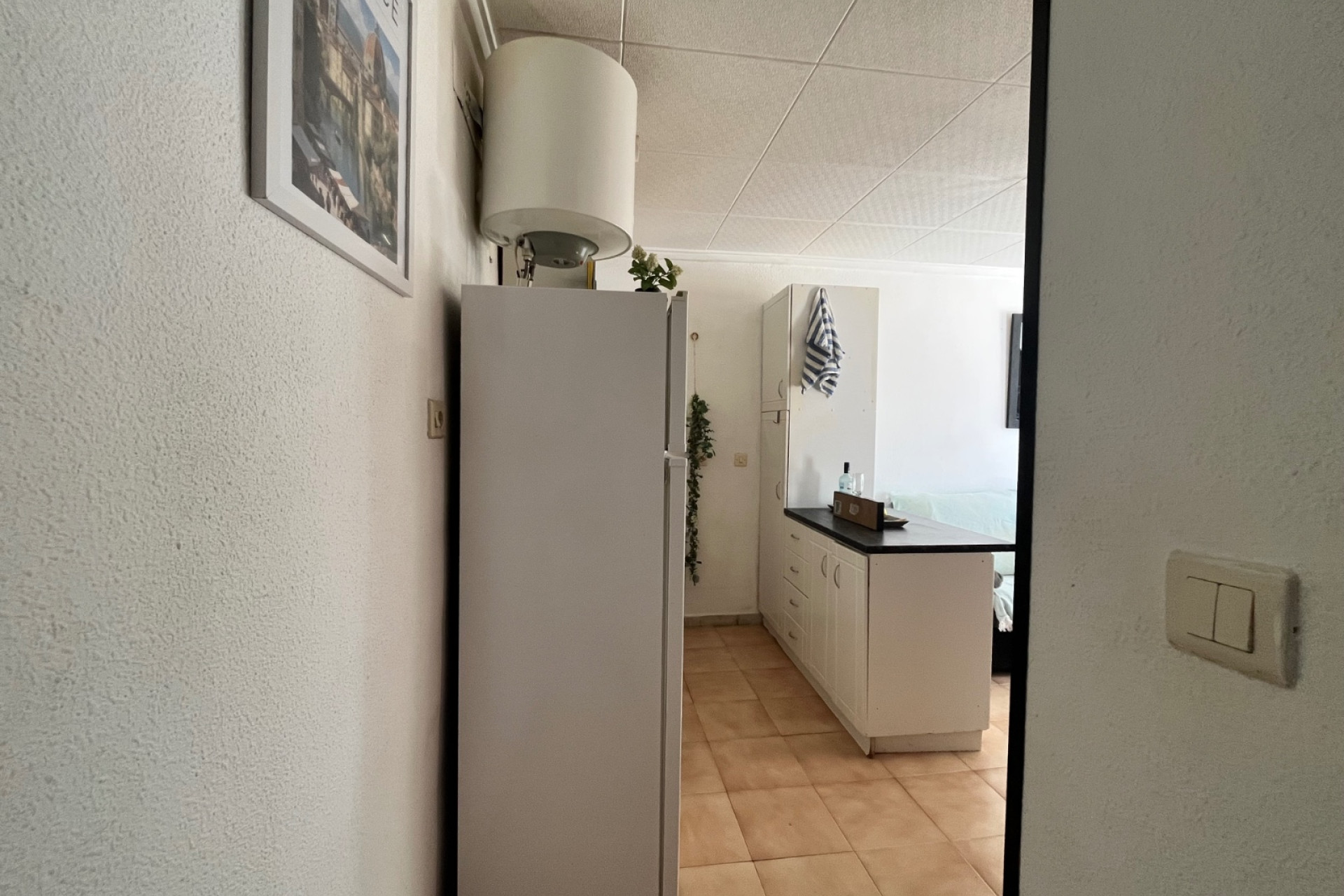 Revente - Finca / Propriété rurale - San Fulgencio - urb.la marina