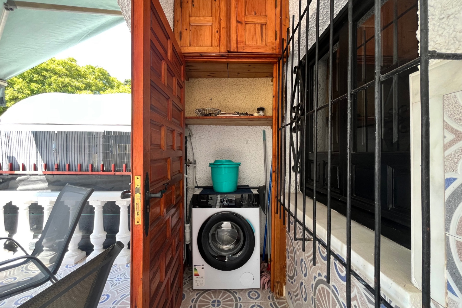 Revente - Finca / Propriété rurale - San Fulgencio - urb.la marina