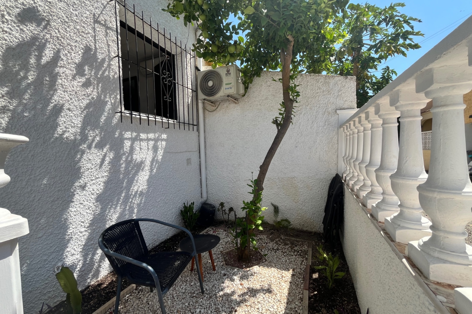 Revente - Finca / Propriété rurale - San Fulgencio - urb.la marina