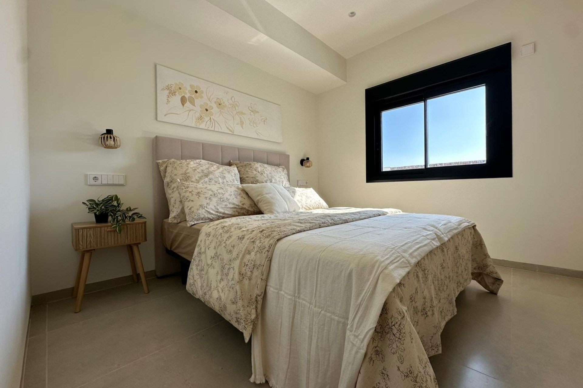 Revente - Finca / Propriété rurale - San Javier - Santiago De La Ribera