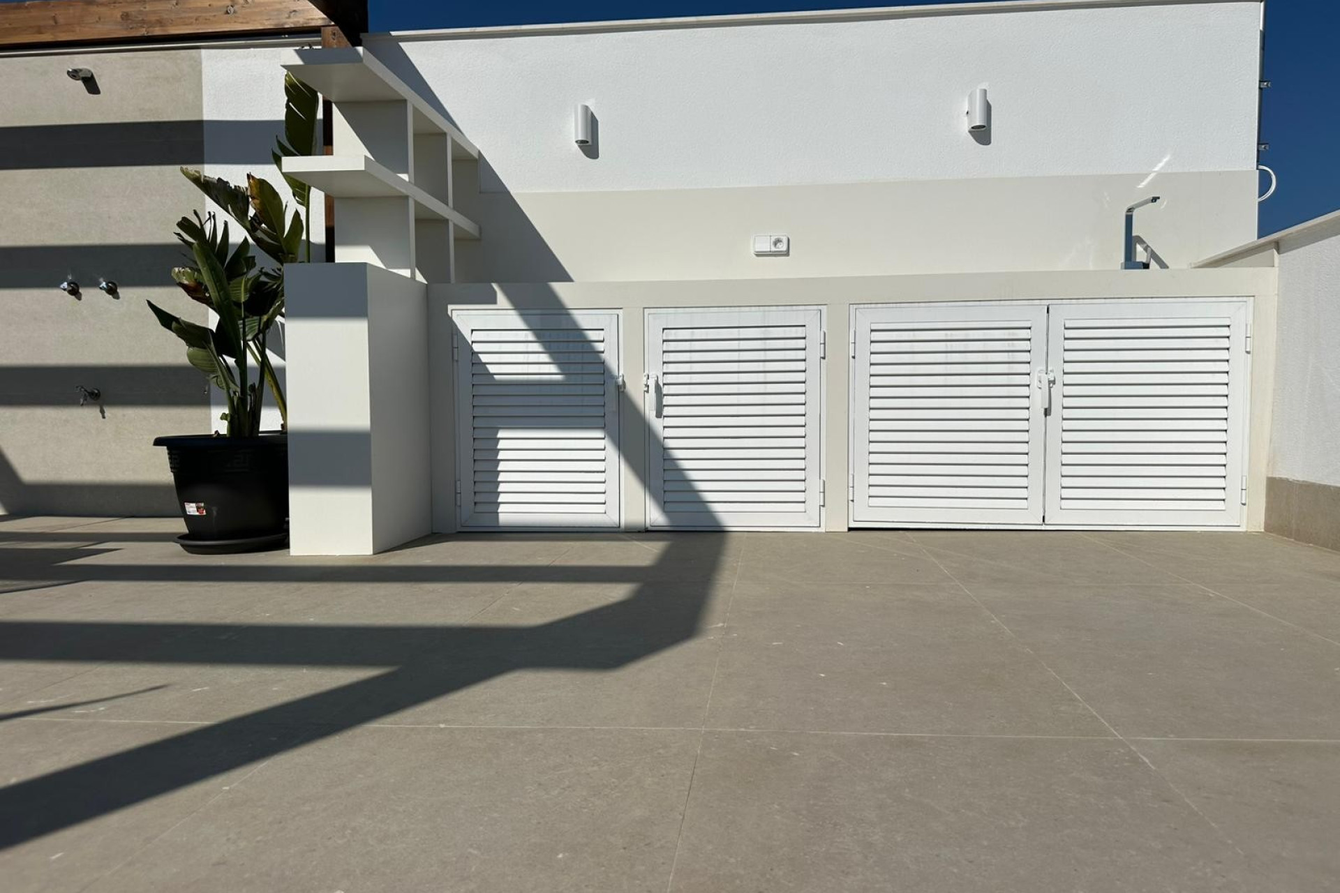 Revente - Finca / Propriété rurale - San Javier - Santiago De La Ribera