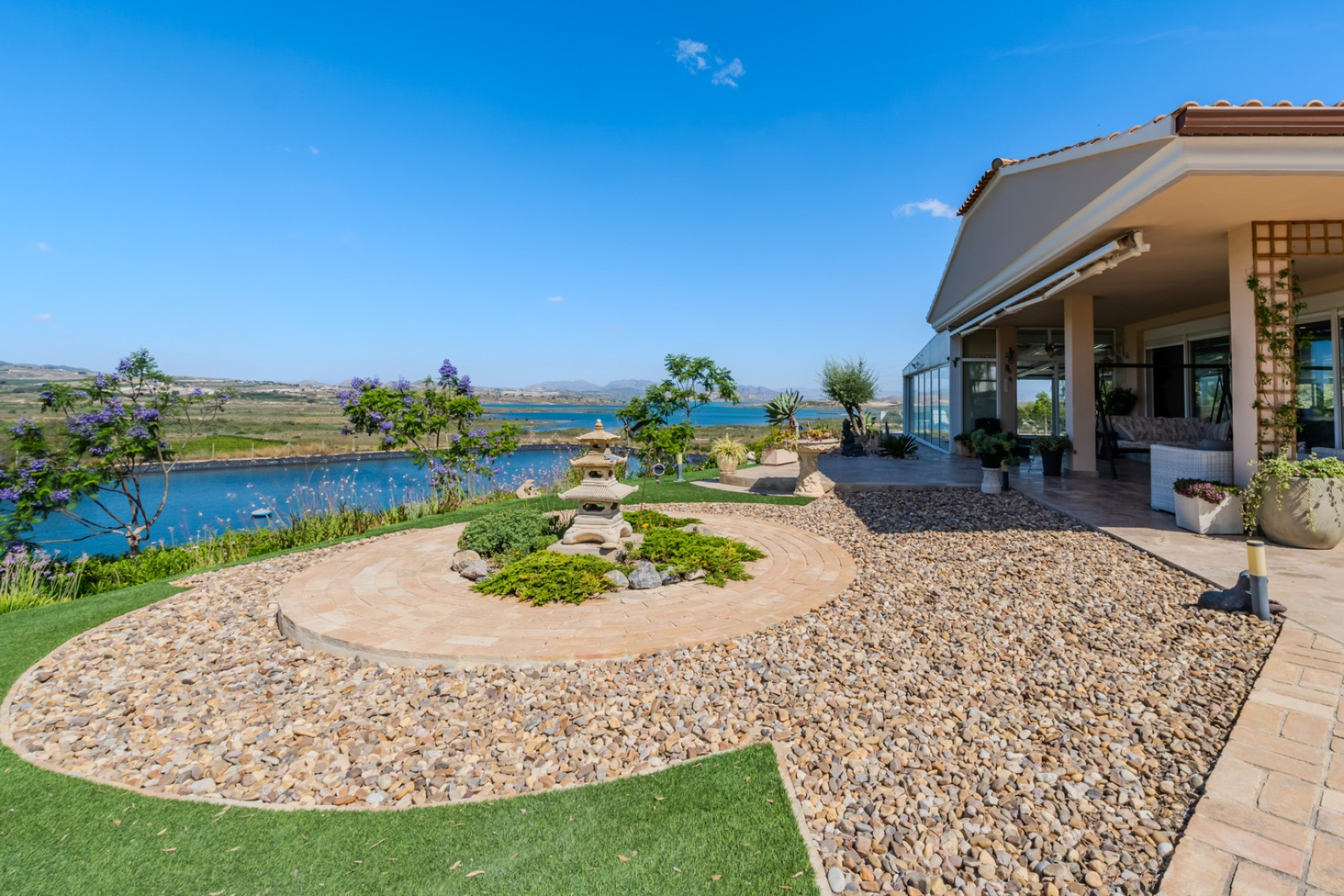 Revente - Finca / Propriété rurale - San Miguel de Salinas - Torremendo