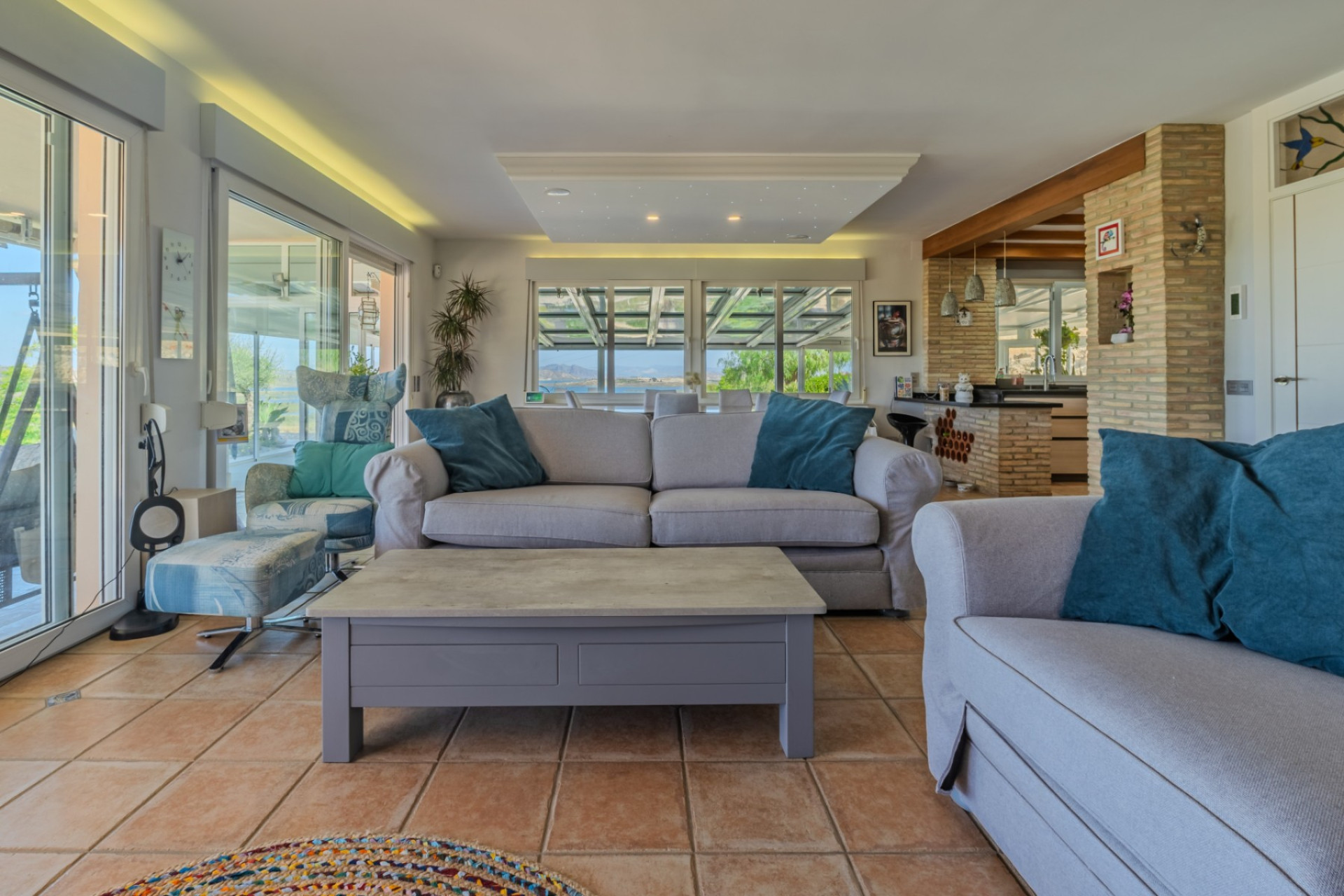 Revente - Finca / Propriété rurale - San Miguel de Salinas - Torremendo