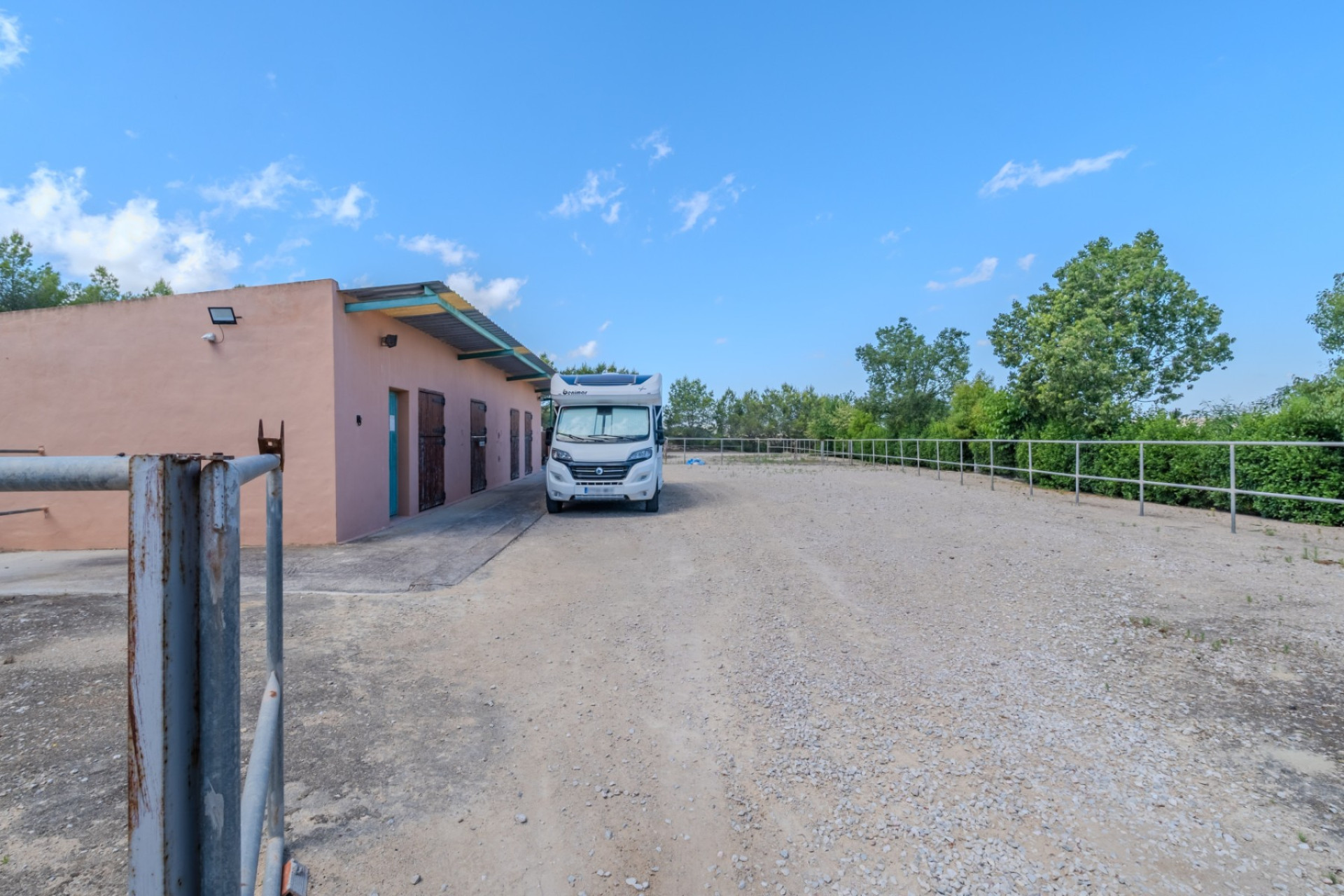 Revente - Finca / Propriété rurale - San Miguel de Salinas - Torremendo
