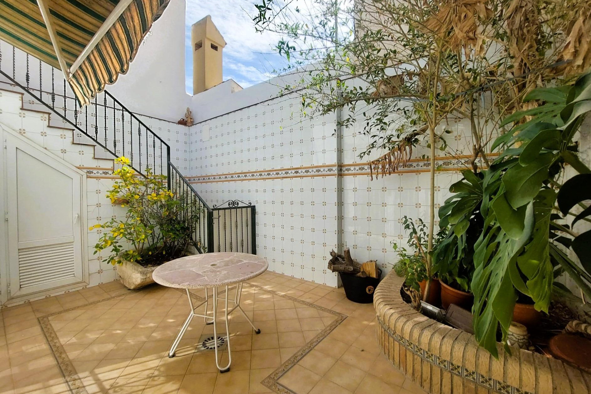 Revente - Finca / Propriété rurale - Torrevieja - Centro