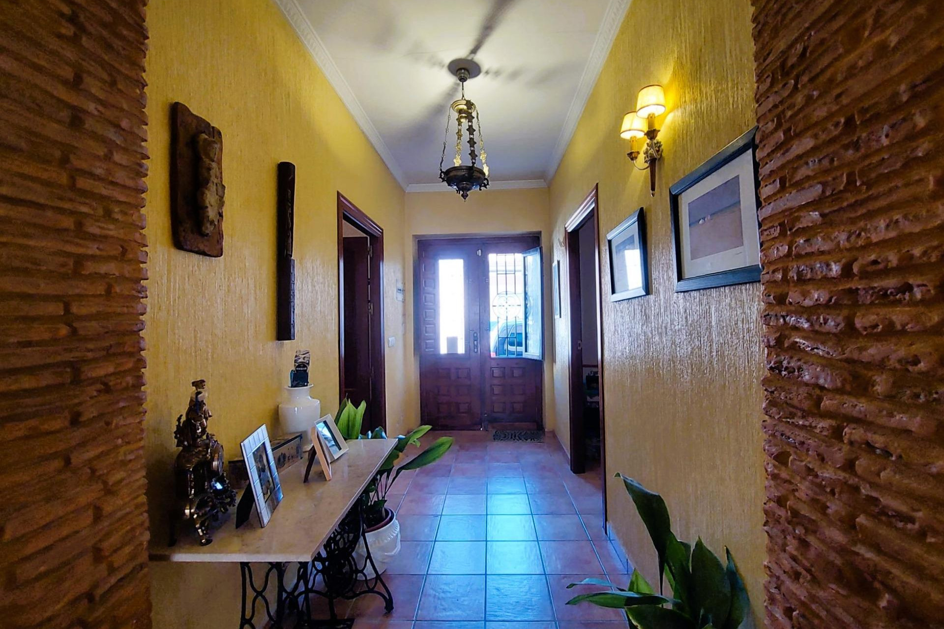 Revente - Finca / Propriété rurale - Torrevieja - Centro