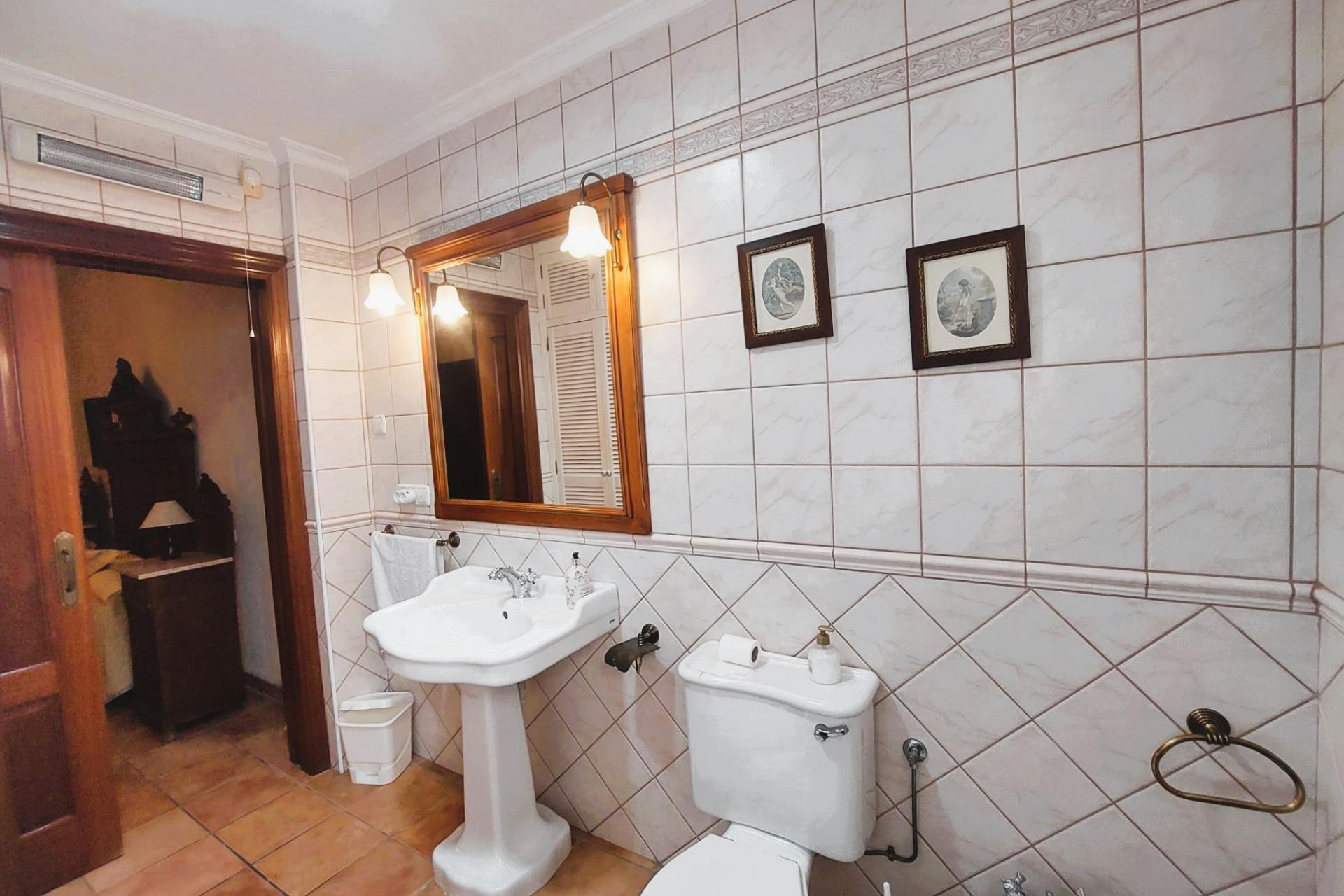 Revente - Finca / Propriété rurale - Torrevieja - Centro