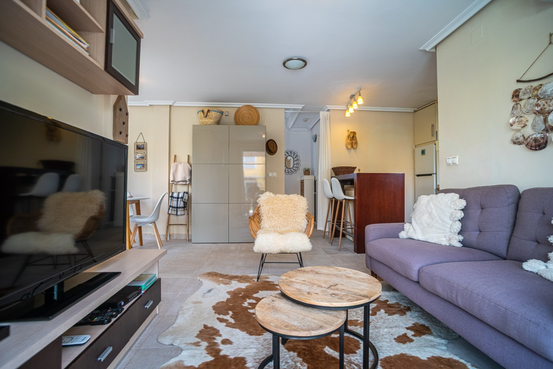 Revente - Finca / Propriété rurale - Torrevieja - Los Balcones