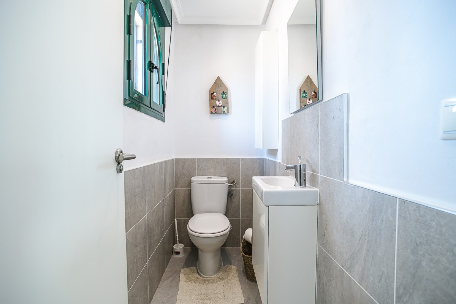 Revente - Finca / Propriété rurale - Torrevieja - Los Balcones