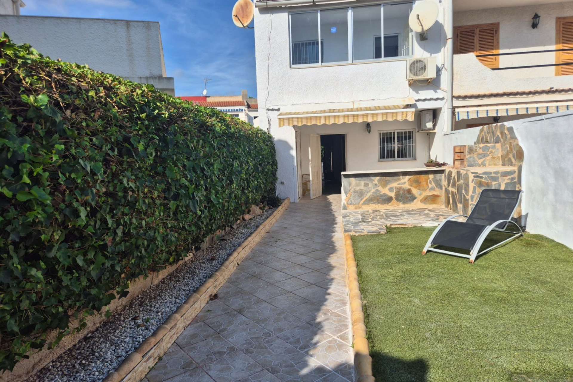 Revente - Finca / Propriété rurale - Torrevieja - Los Balcones