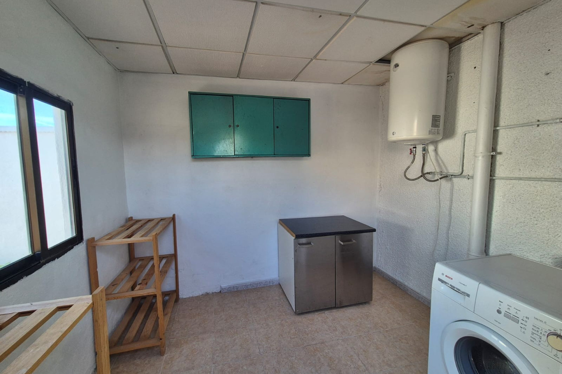 Revente - Finca / Propriété rurale - Torrevieja - Los Balcones