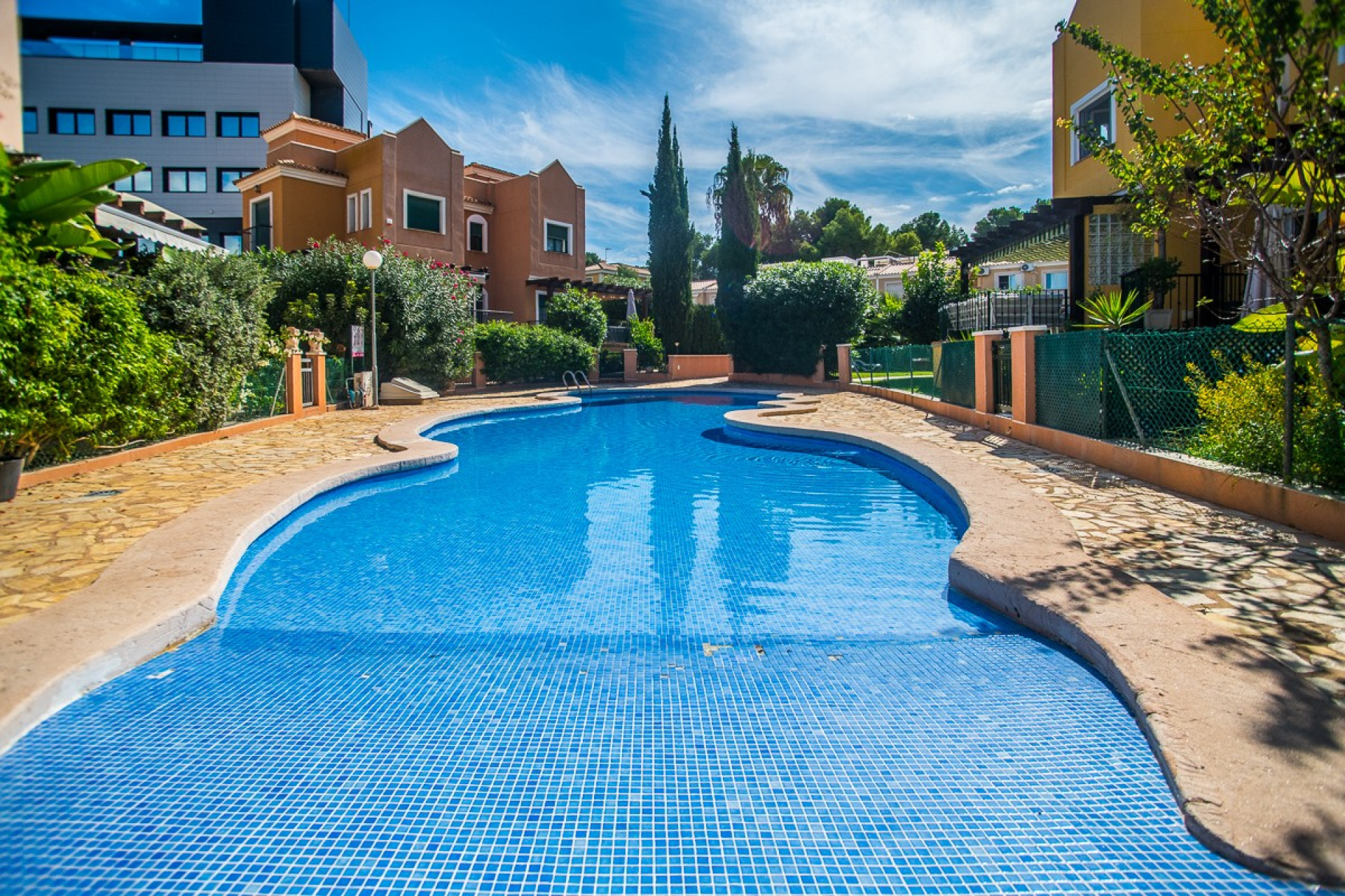 Revente - Finca / Propriété rurale - Torrevieja - Los Balcones