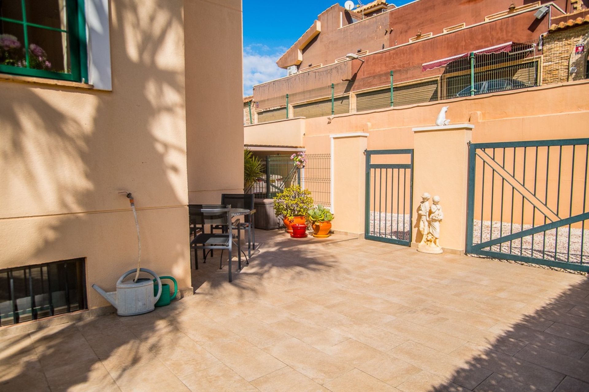 Revente - Finca / Propriété rurale - Torrevieja - Los Balcones