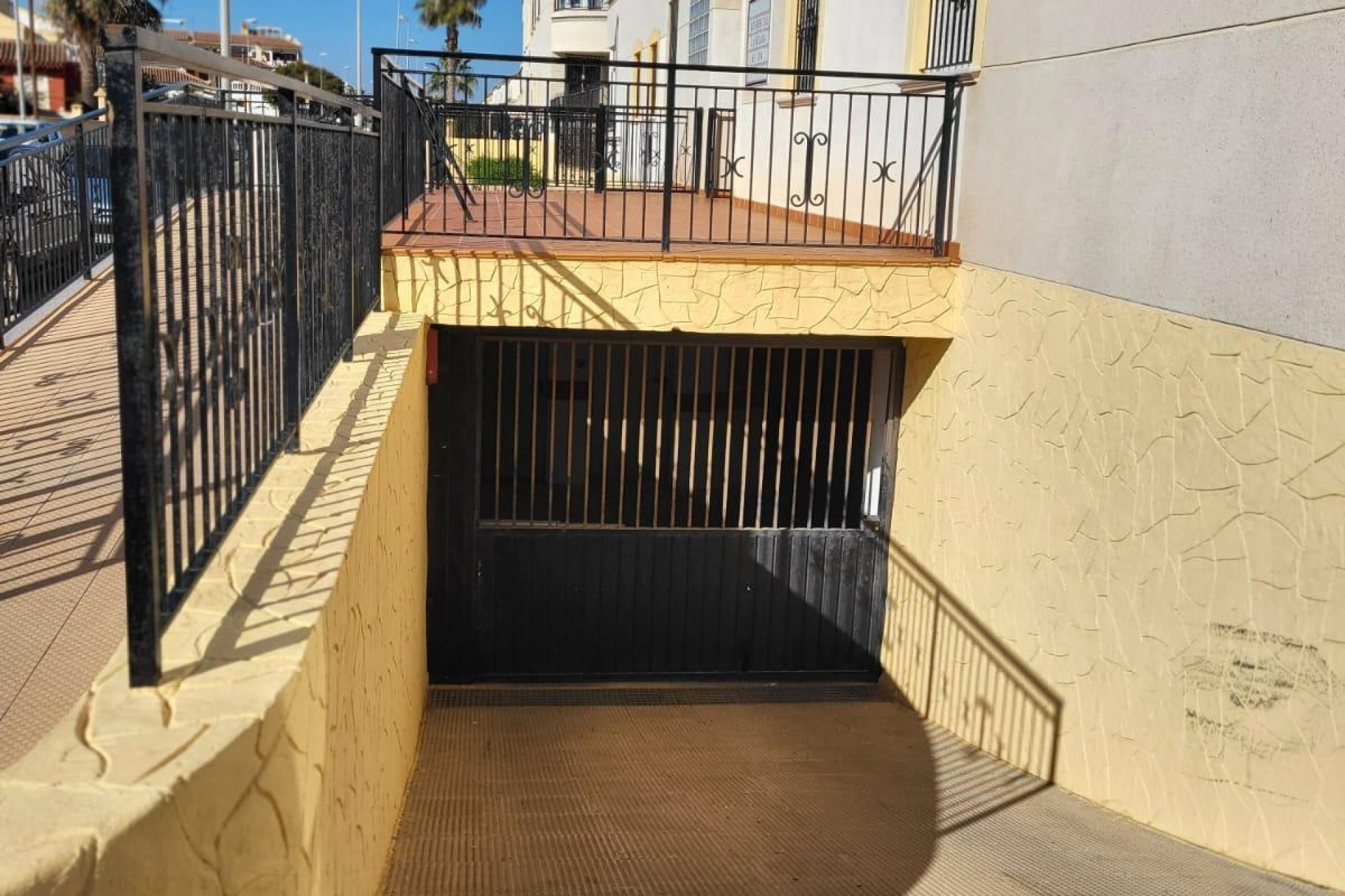 Revente - Garage - Orihuela Costa - Los Almendros-La Florida
