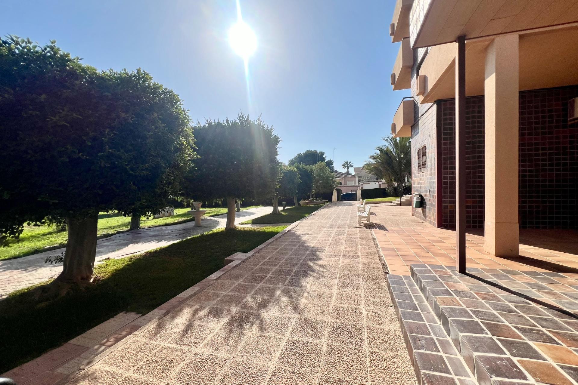 Revente - Ground Floor - Orihuela Costa - La Zenia