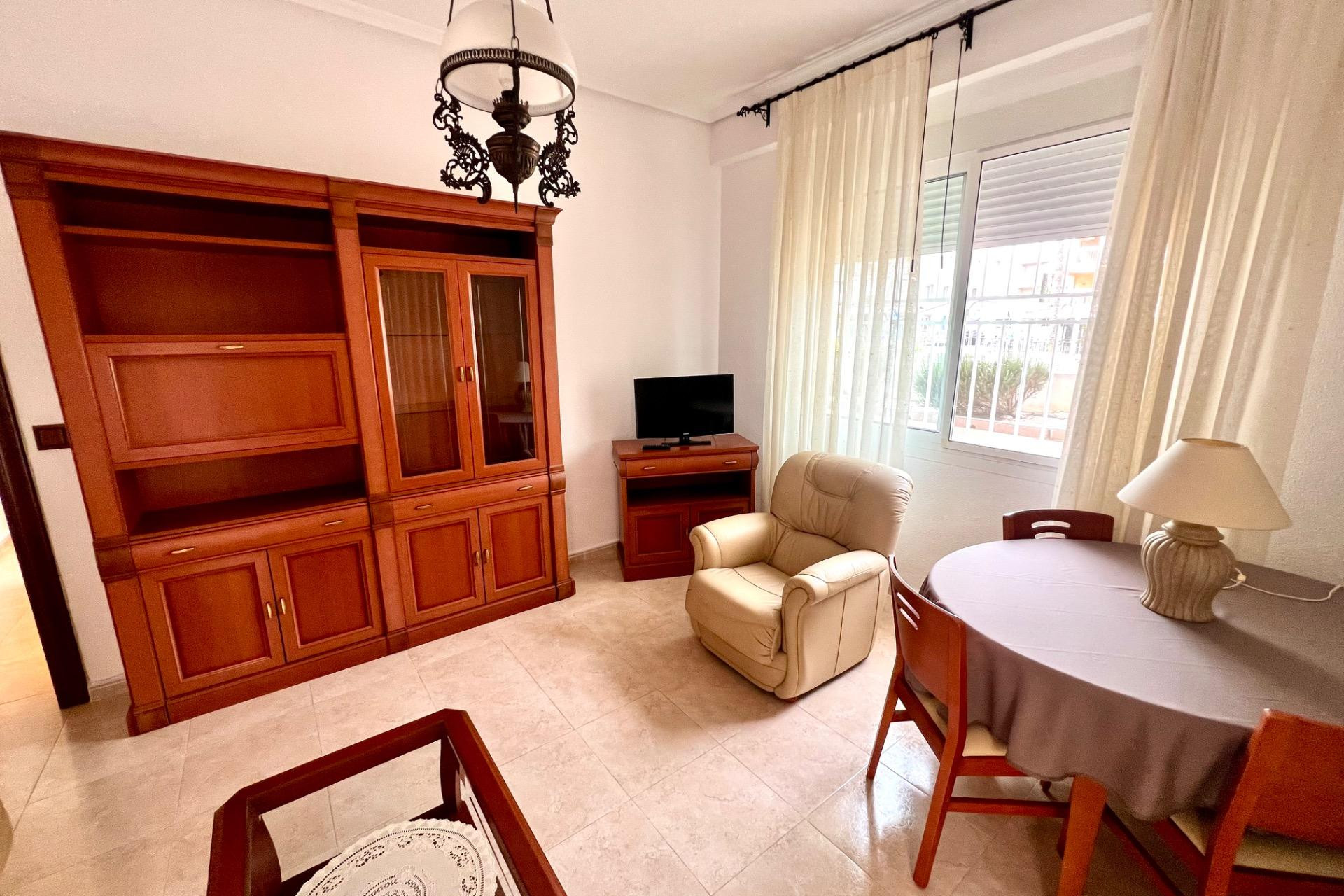 Revente - Ground Floor - Torrevieja - Playa de los Naufragos