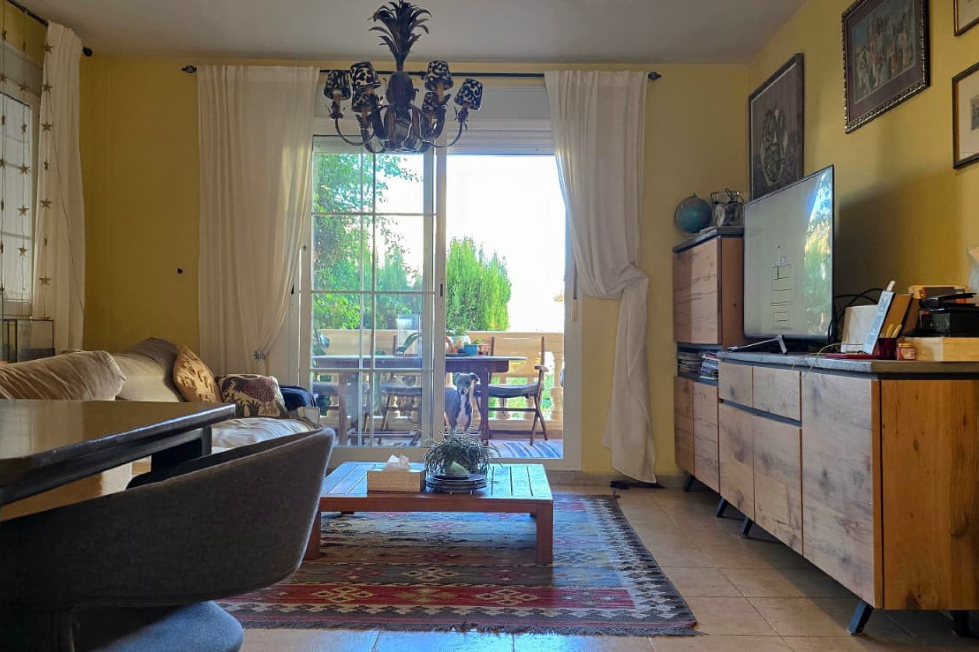 Revente - Maison de ville - Albir