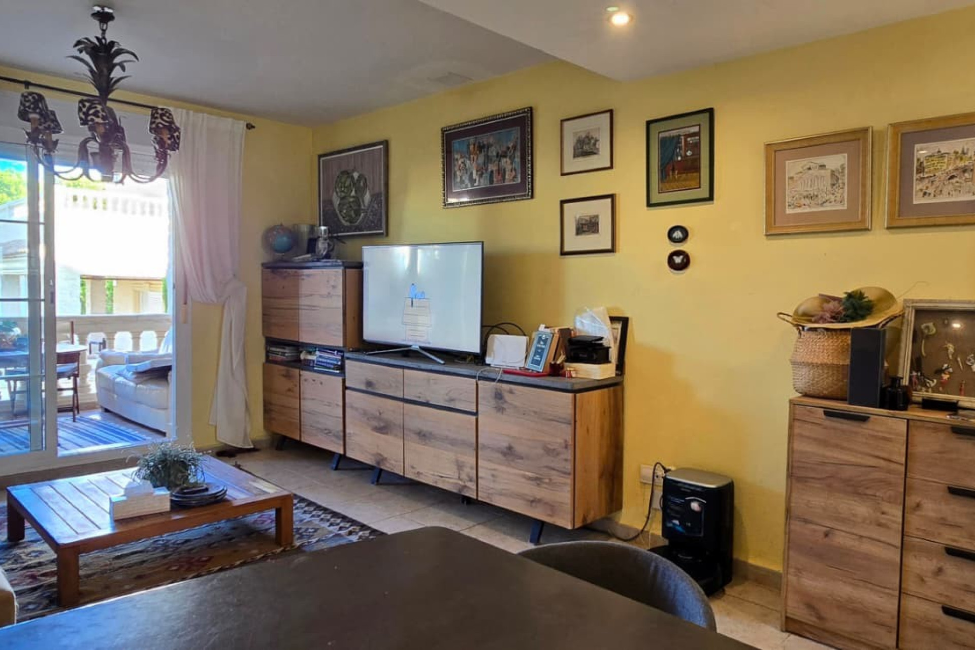 Revente - Maison de ville - Albir