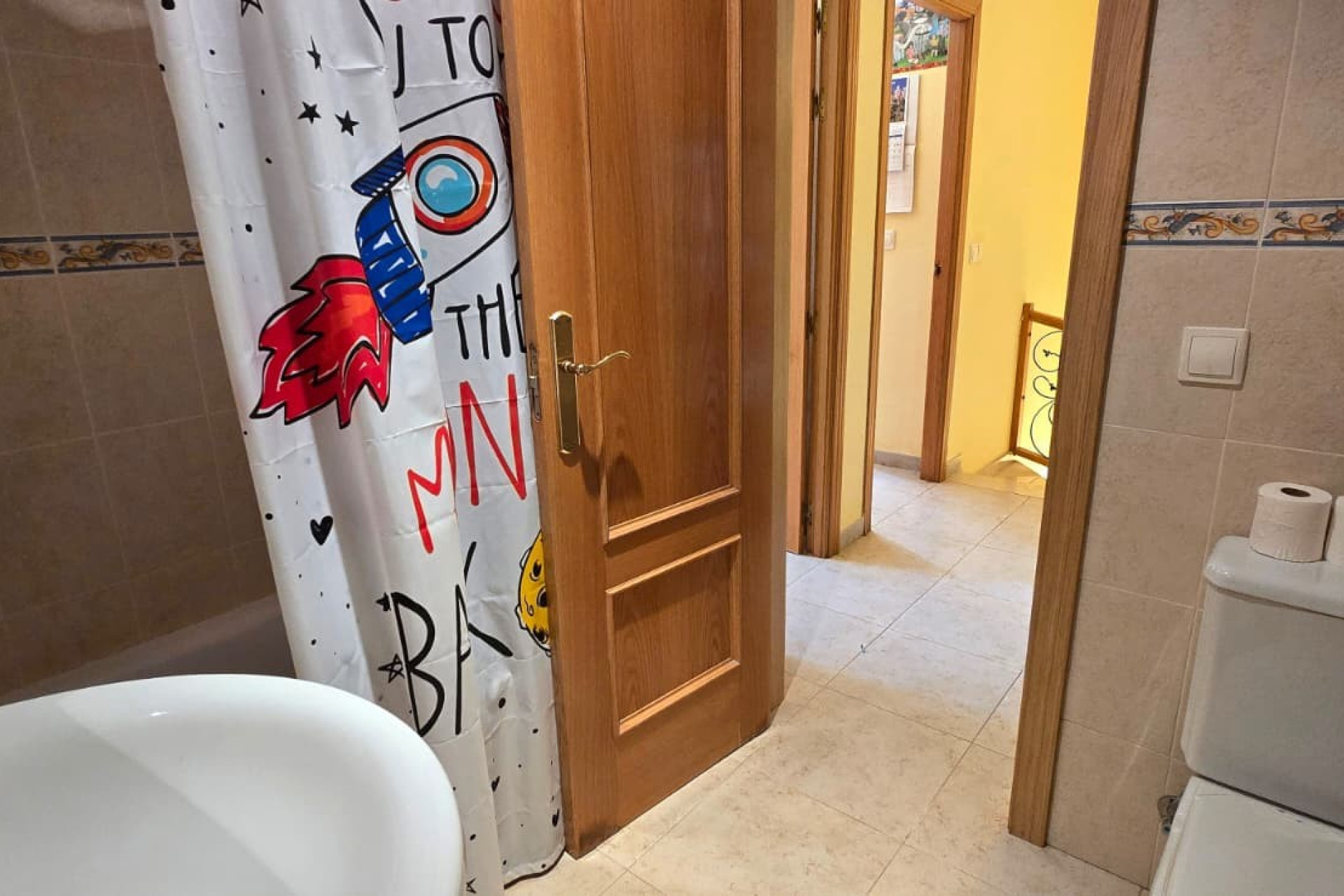 Revente - Maison de ville - Albir