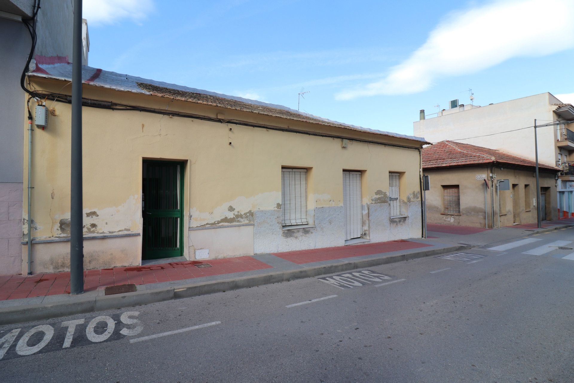 Revente - Maison de ville - Algorfa - Algorfa - Village