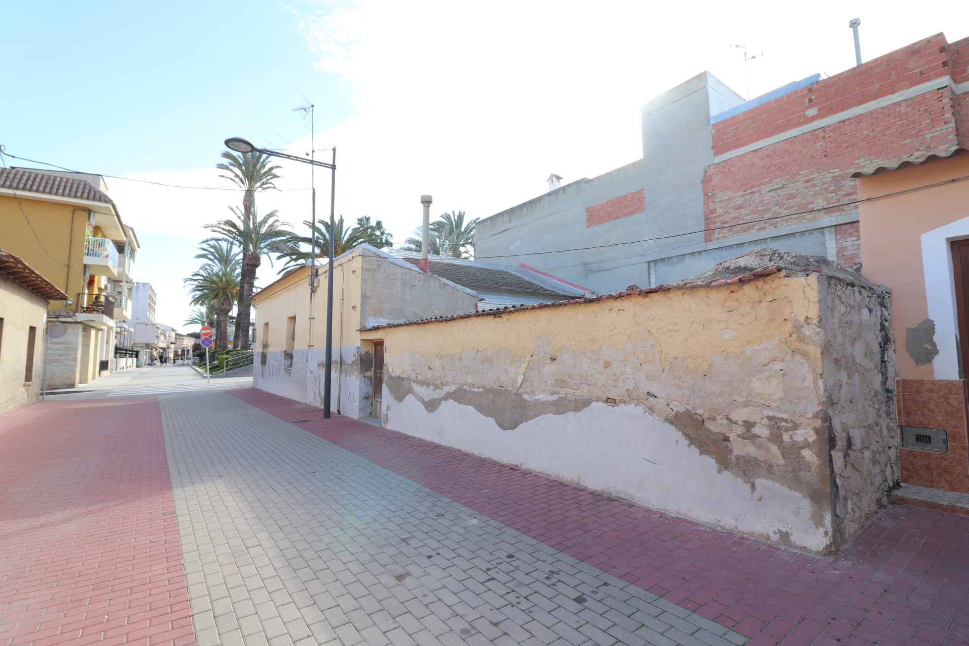 Revente - Maison de ville - Algorfa - Algorfa - Village